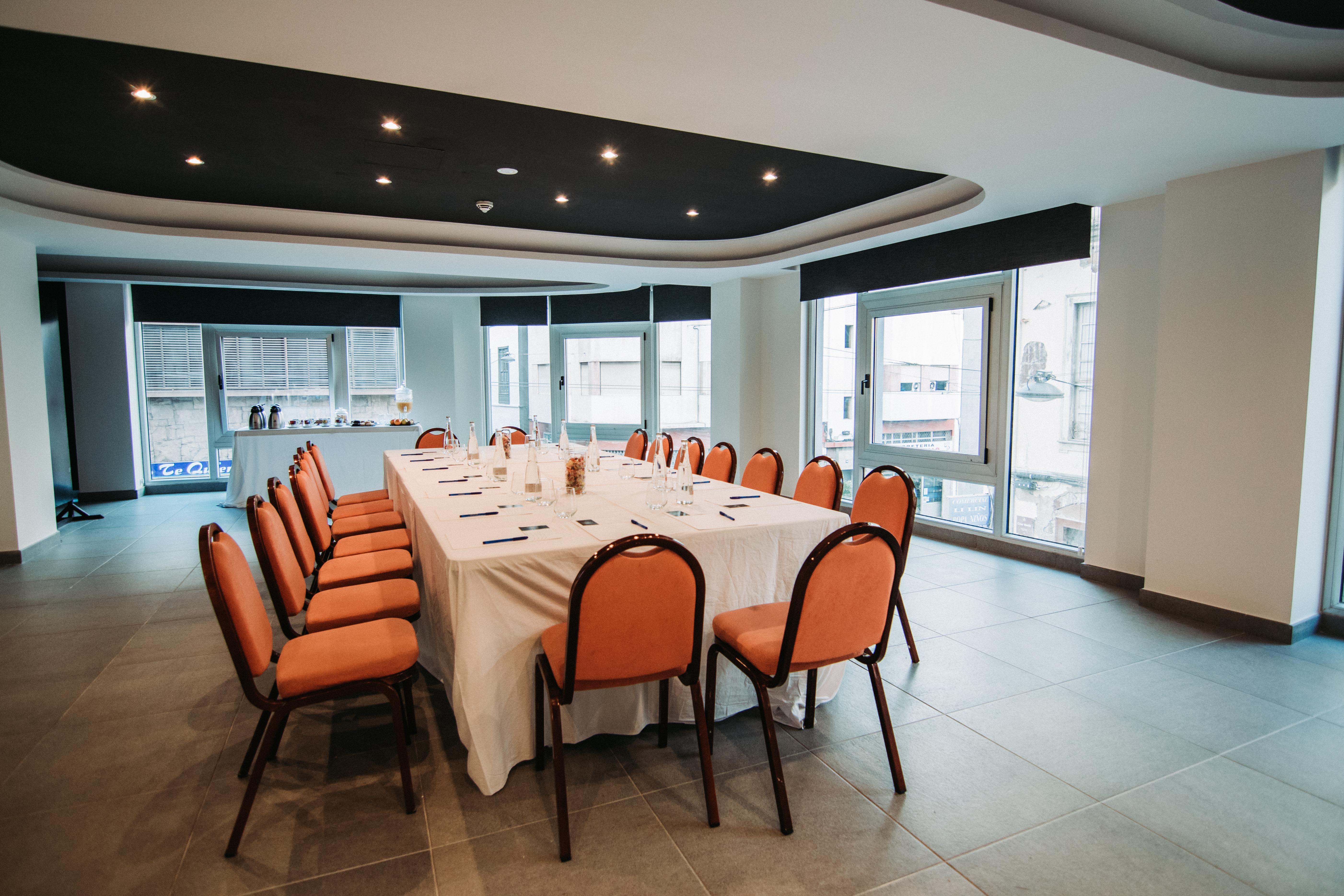 Hotel Urban Anaga Santa Cruz de Tenerife