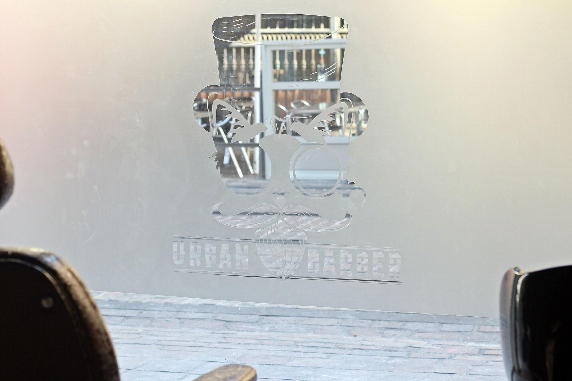 Urban Anaga