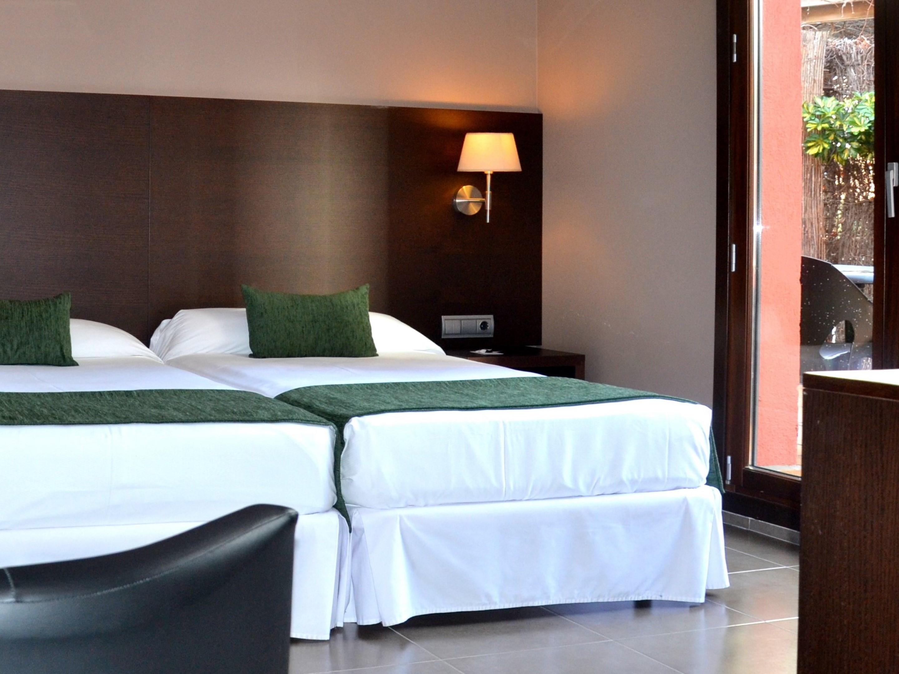Hotel Vilassar