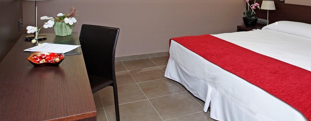Vilassar Hotel