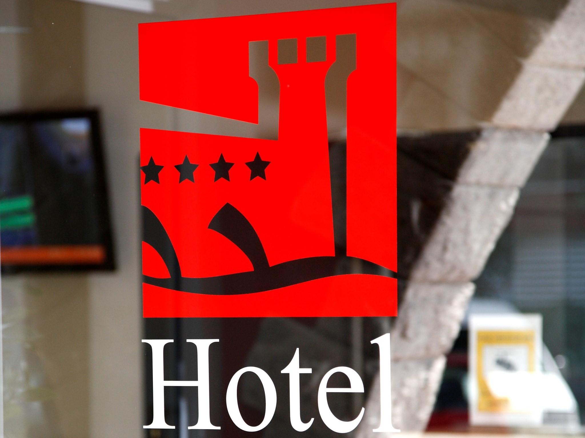 Hotel Vilassar 4*