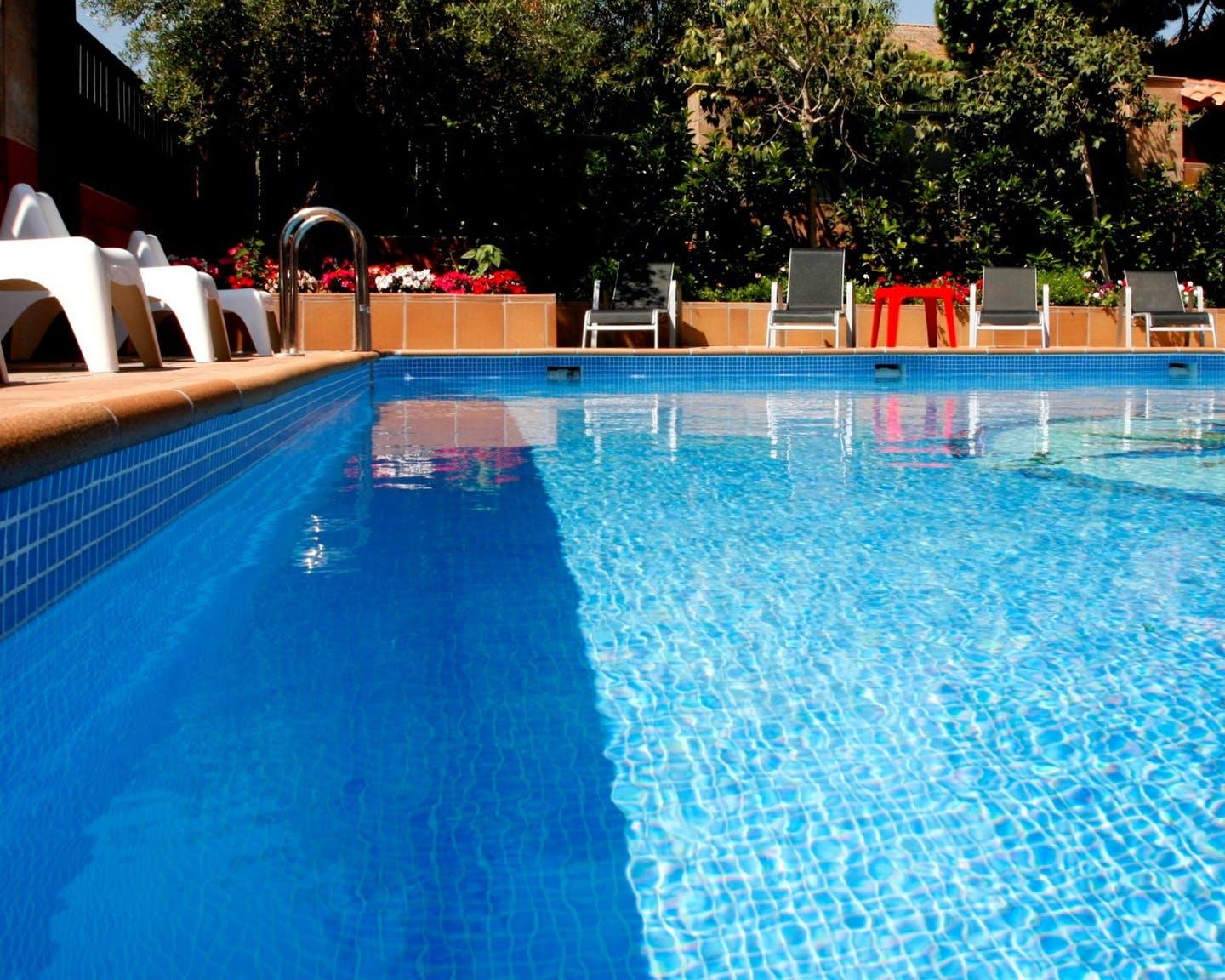 Hotel Vilassar 4*