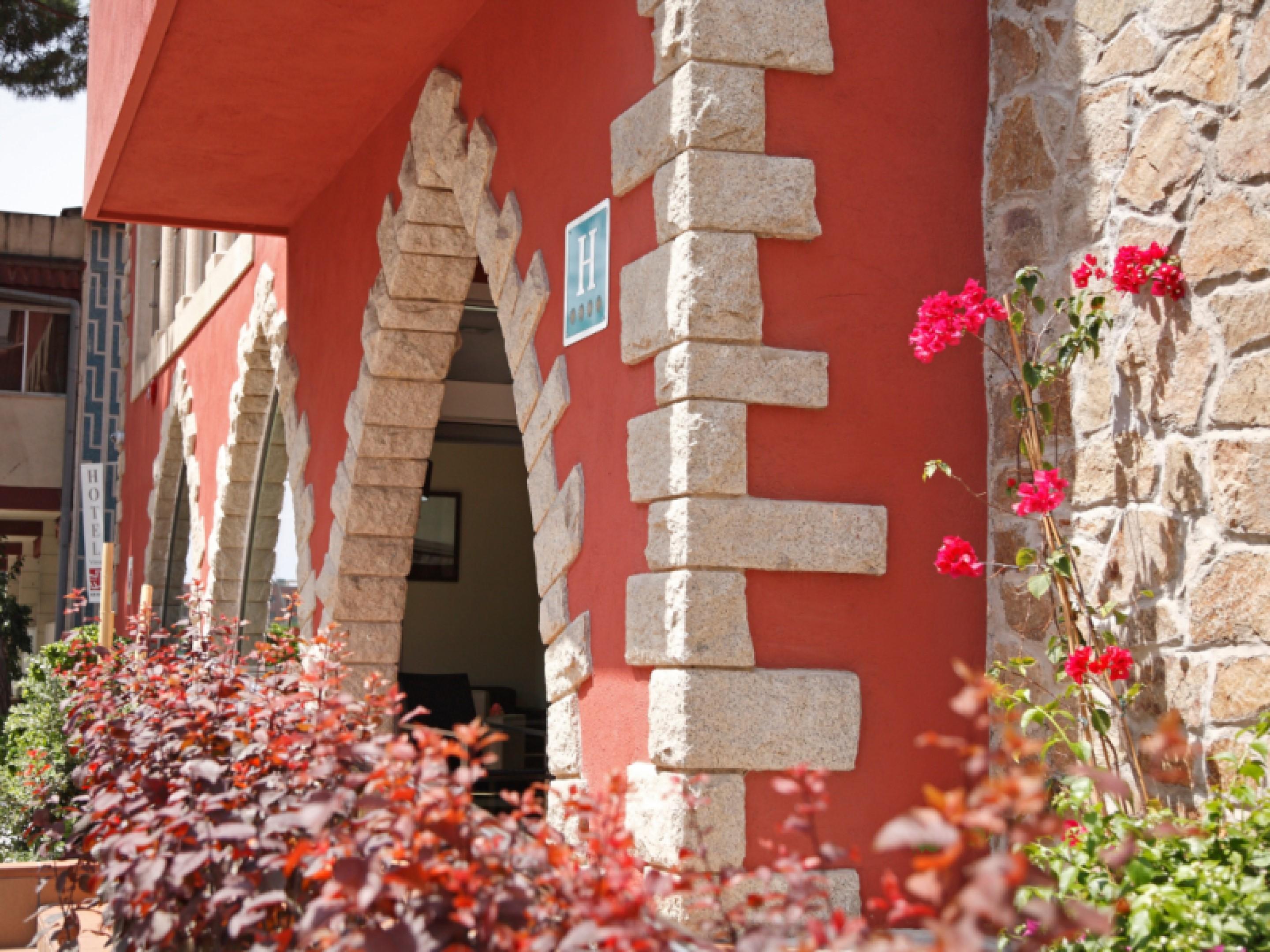 Vilassar Hotel 4*