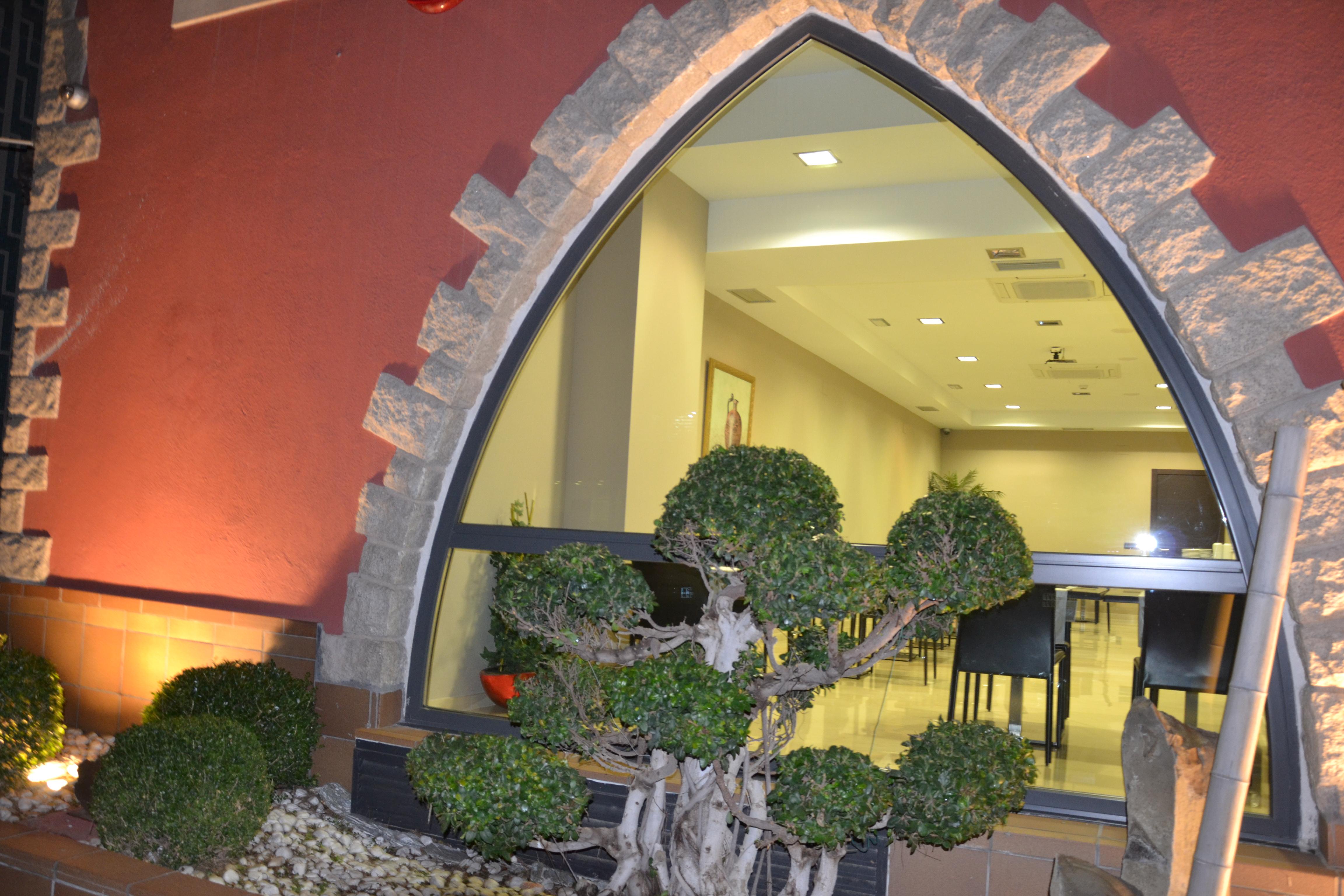 Hotel Vilassar Vilassar De Mar