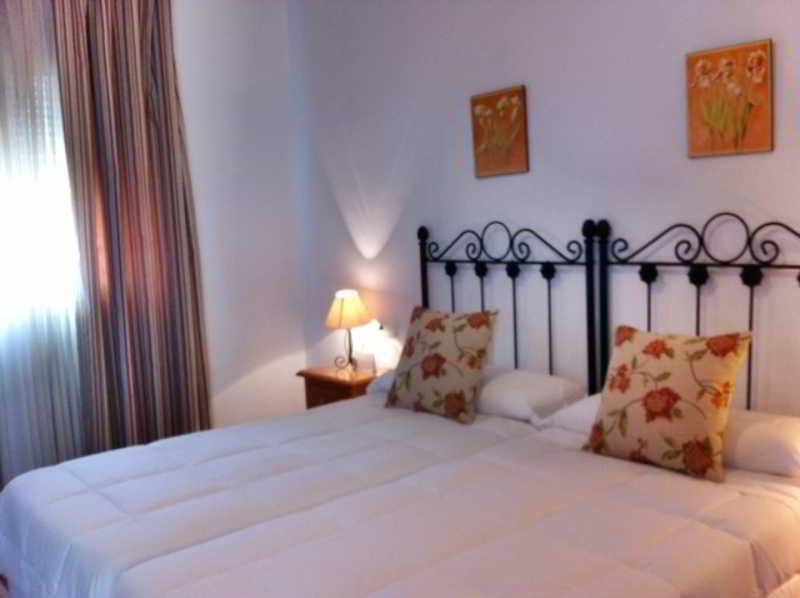 Hotel El Molino