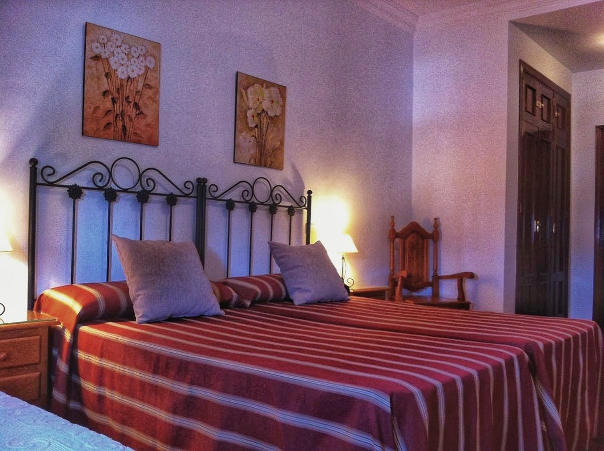 El Molino Hotel Osuna