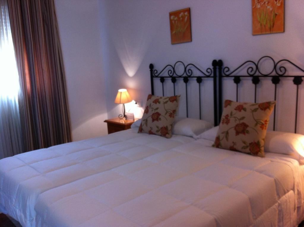 El Molino Hotel Osuna