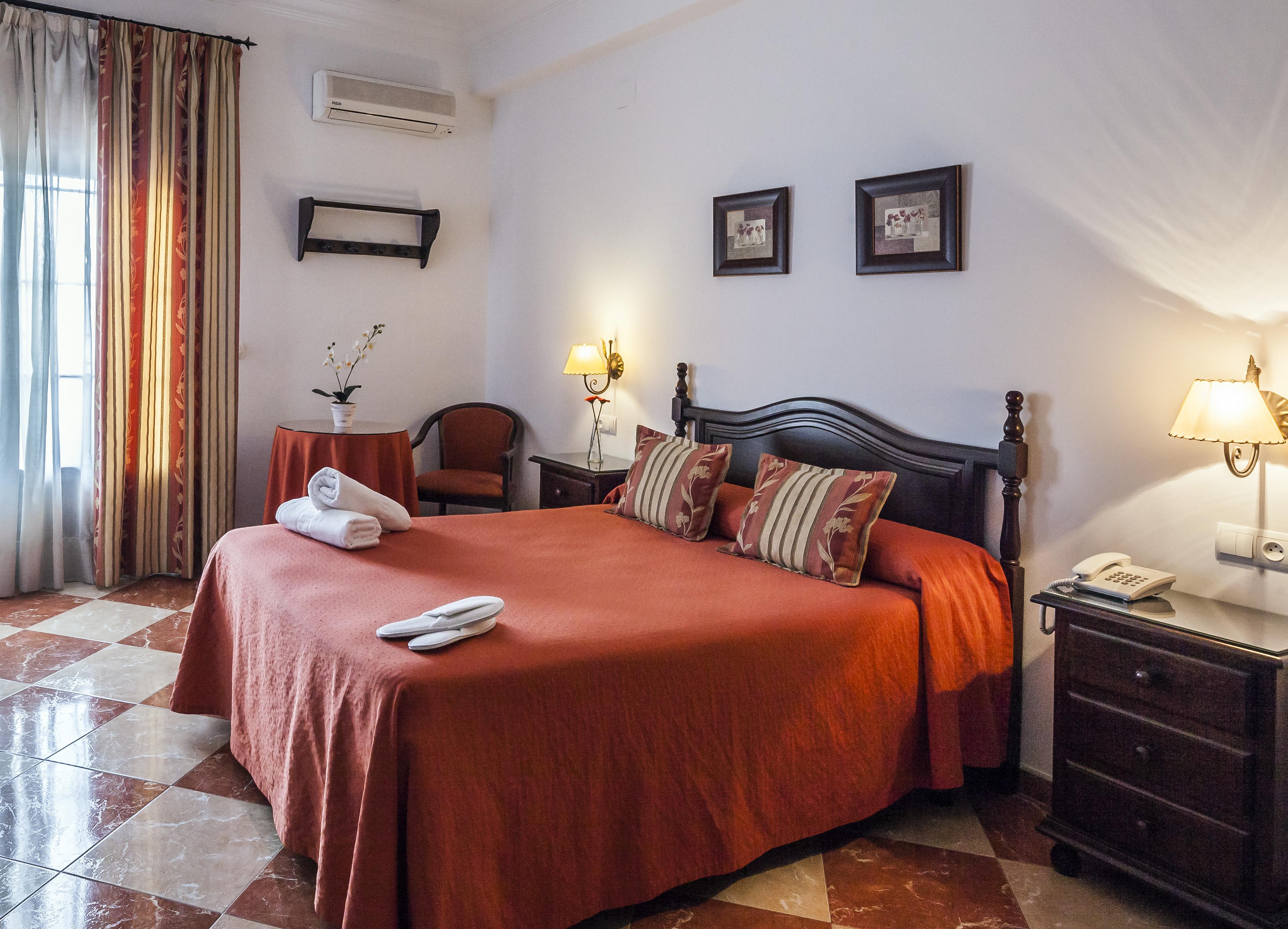 Hotel El Molino 2*