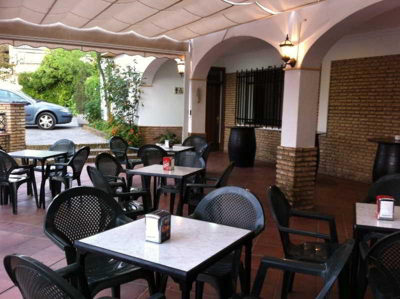 El Molino Hotel