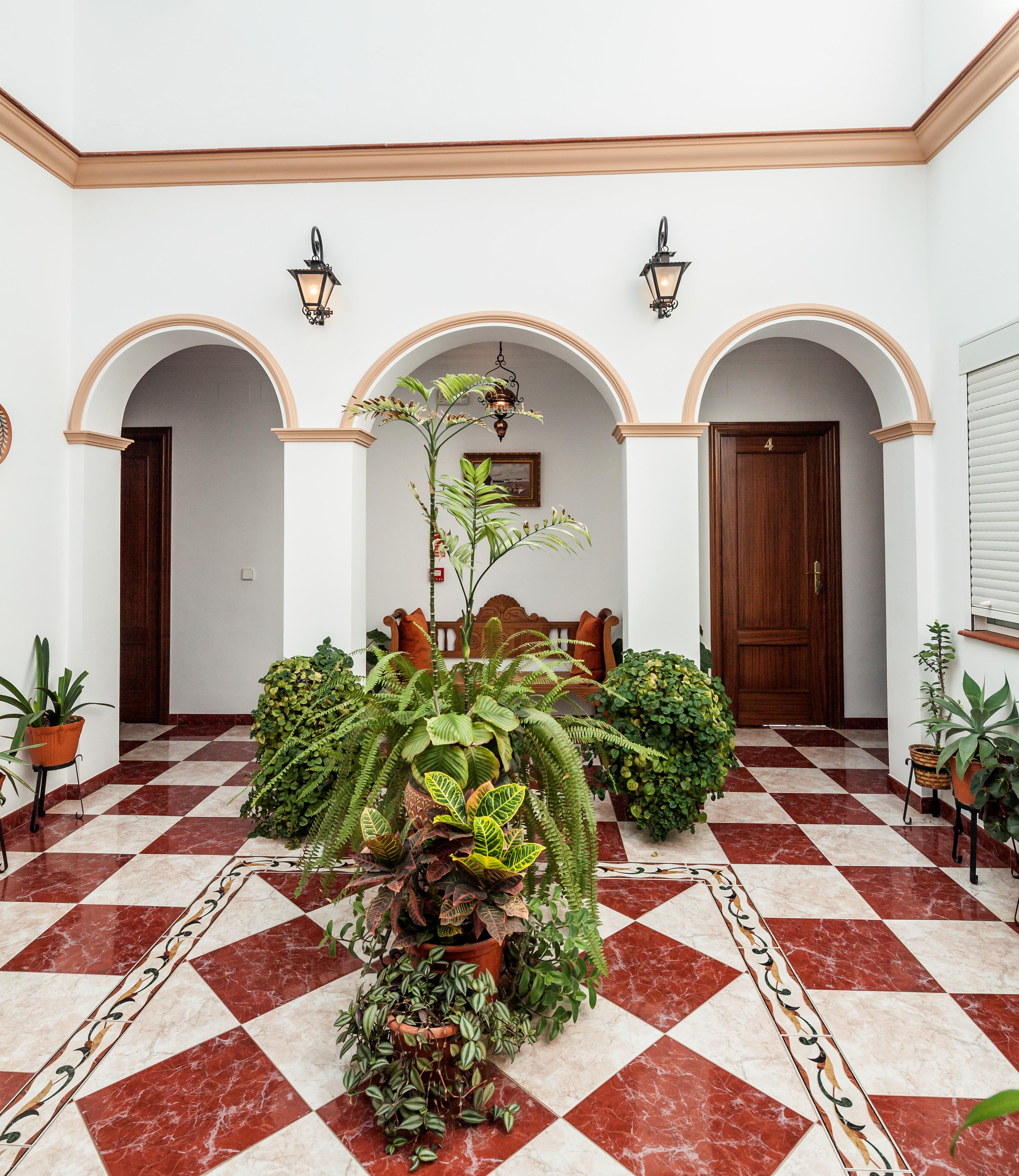 El Molino Hotel Osuna