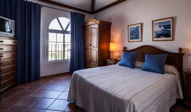 El Molino Hotel Osuna