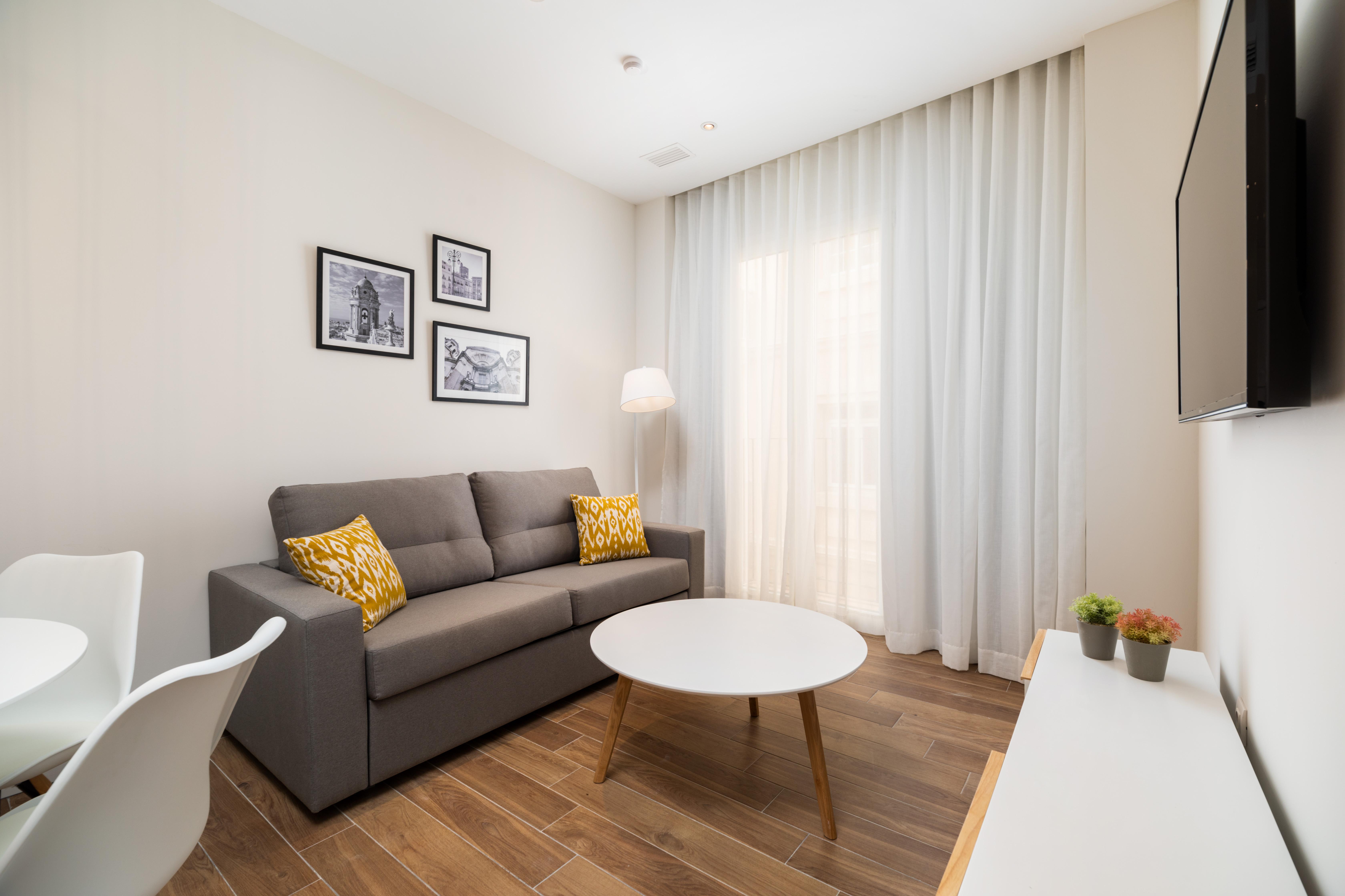 Tandem Puerto Chico Apartment Cadiz