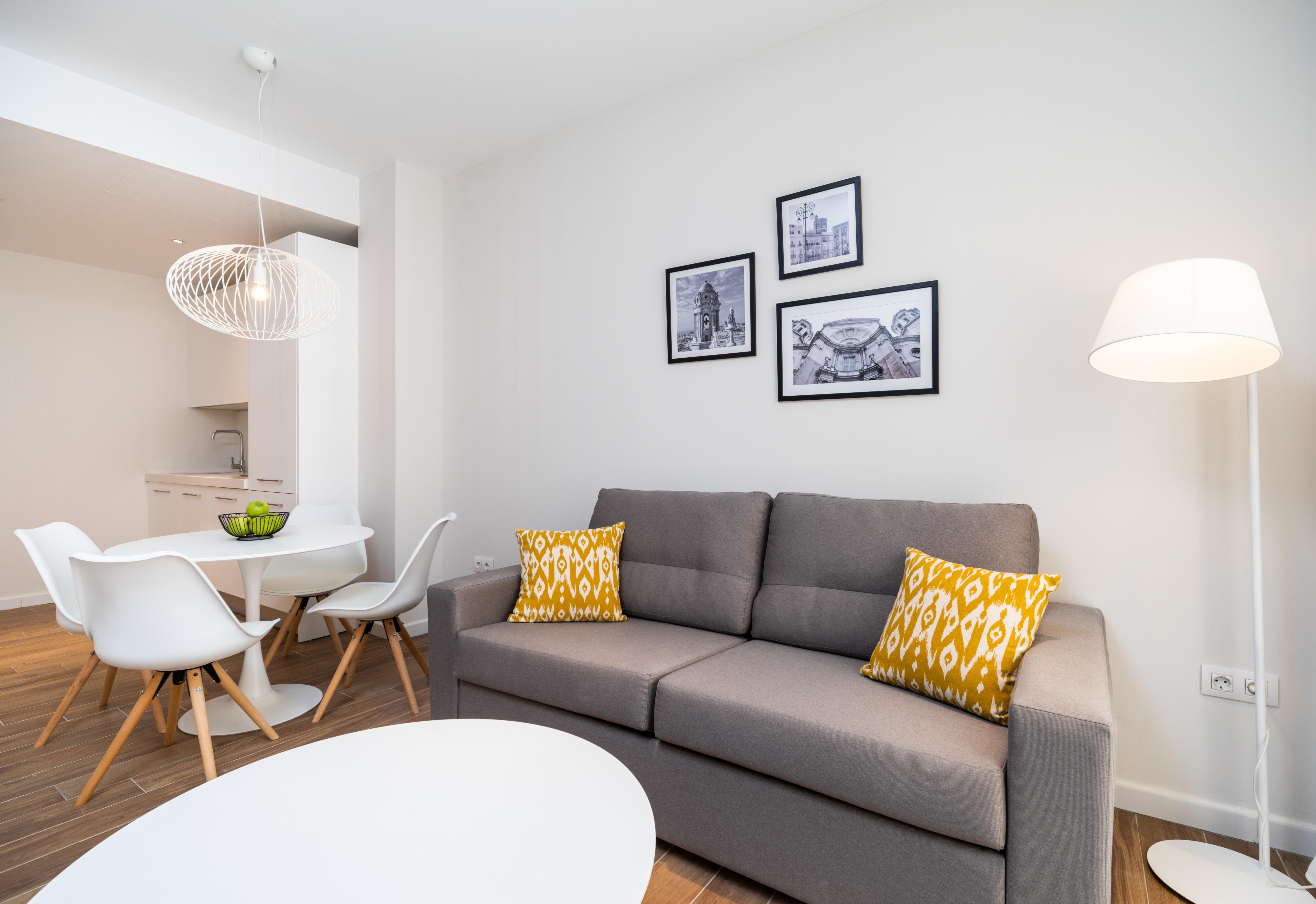 Tandem Puerto Chico Apartment Cadiz