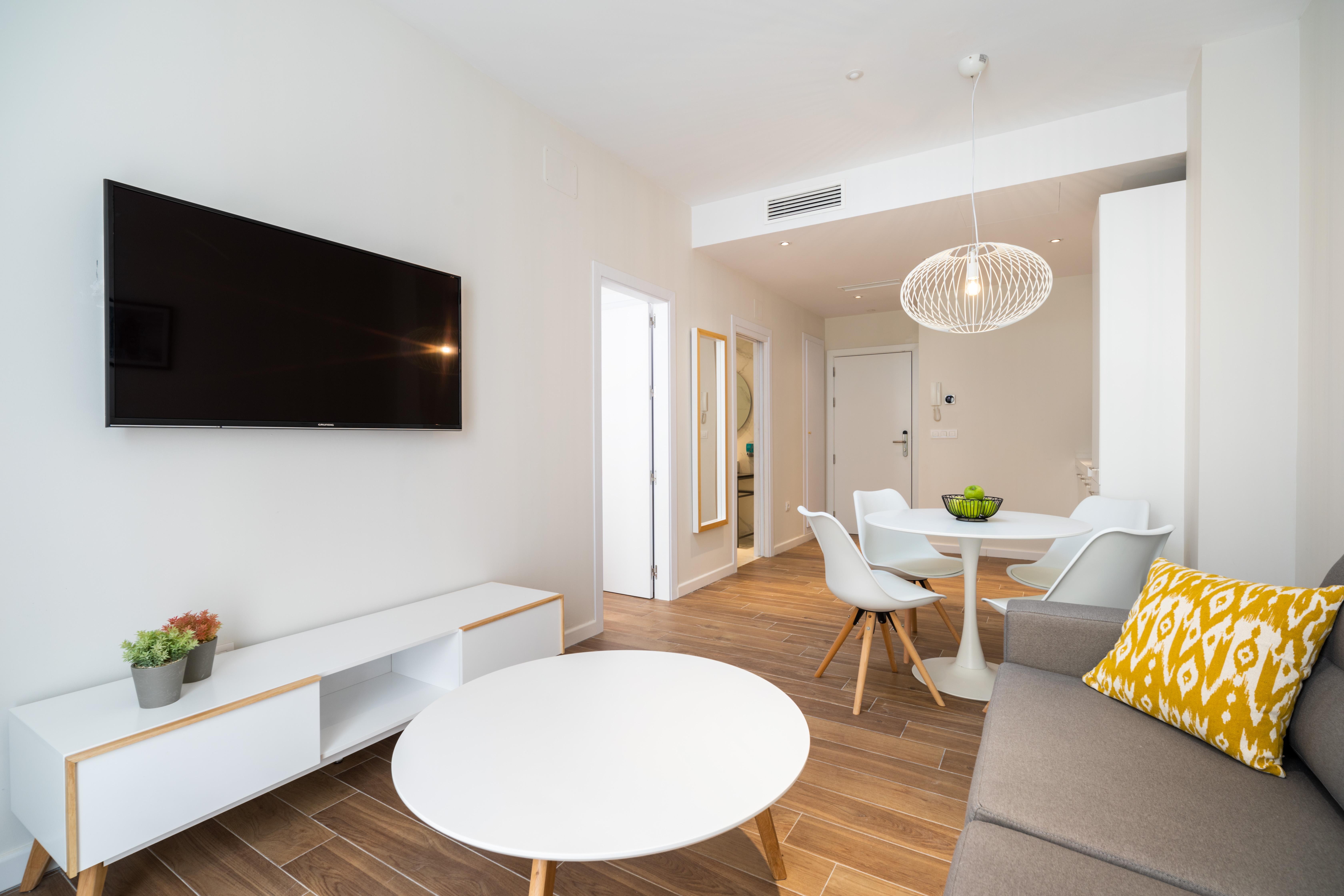 Tandem Puerto Chico Apartment