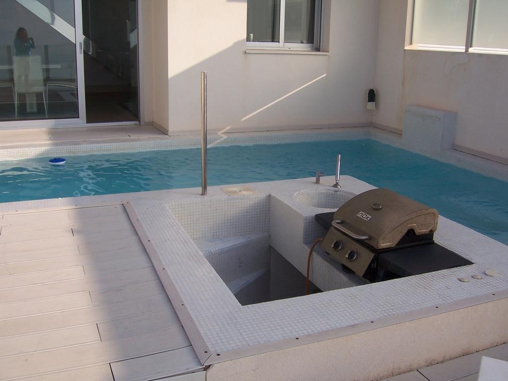 Apartamento Residencial 37 Soles