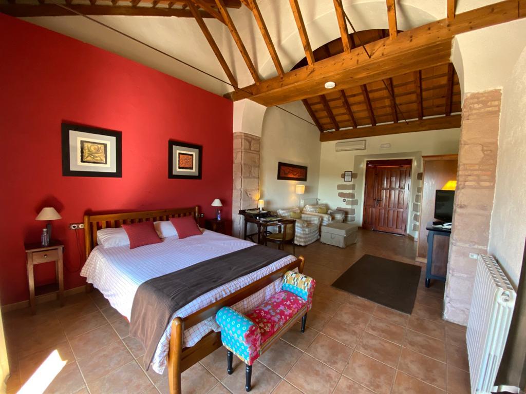 Country house Molino La Nava *