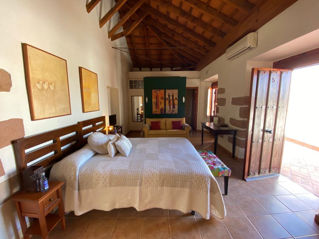 Molino La Nava Country house
