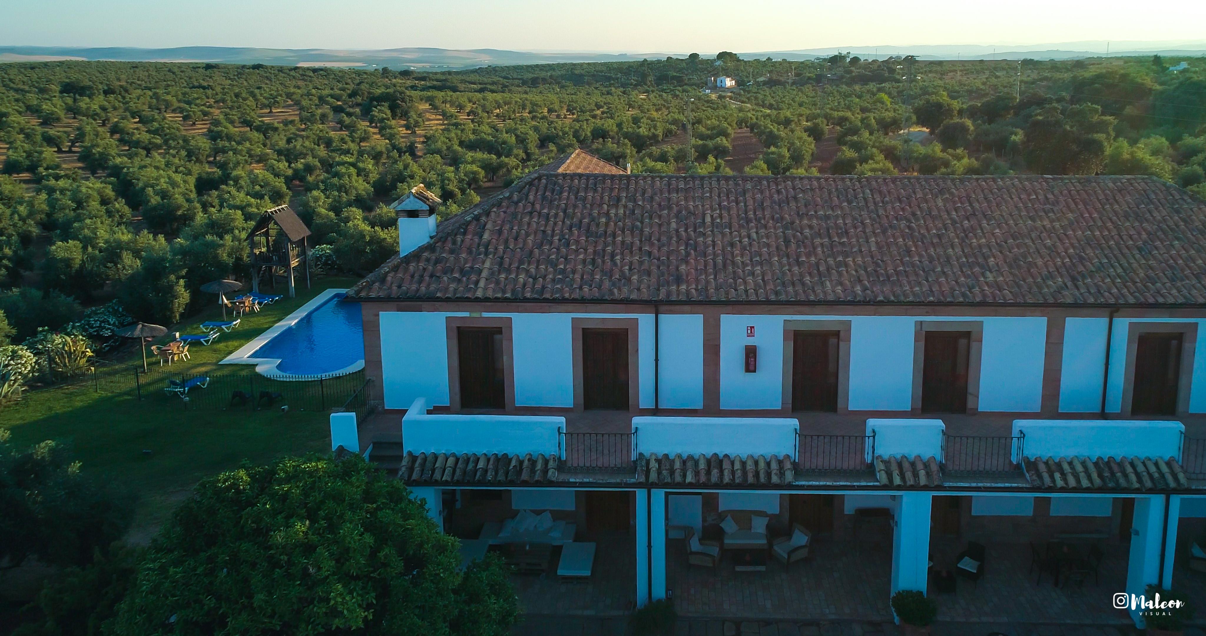 Molino La Nava Montoro