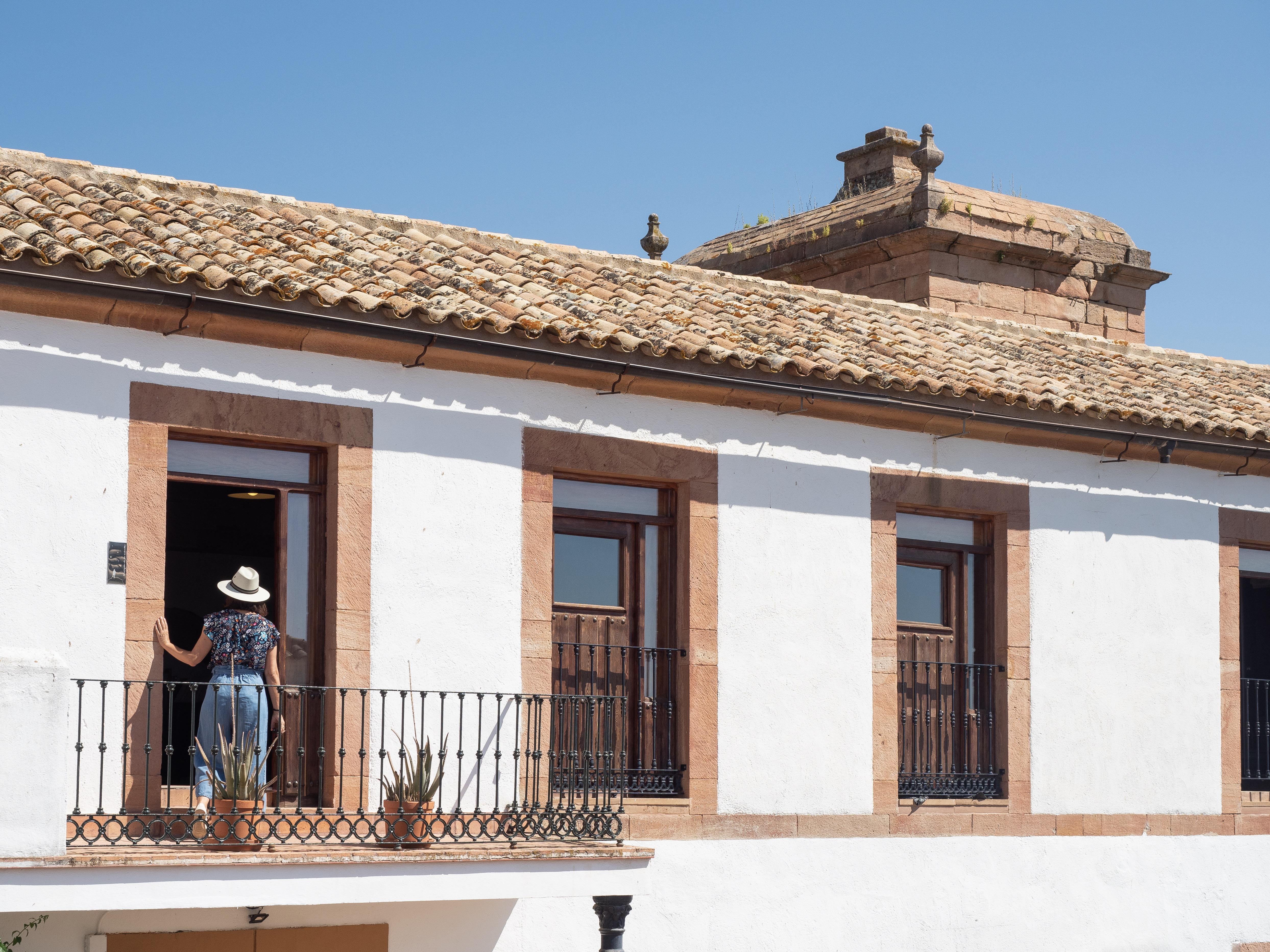 Country house Molino La Nava