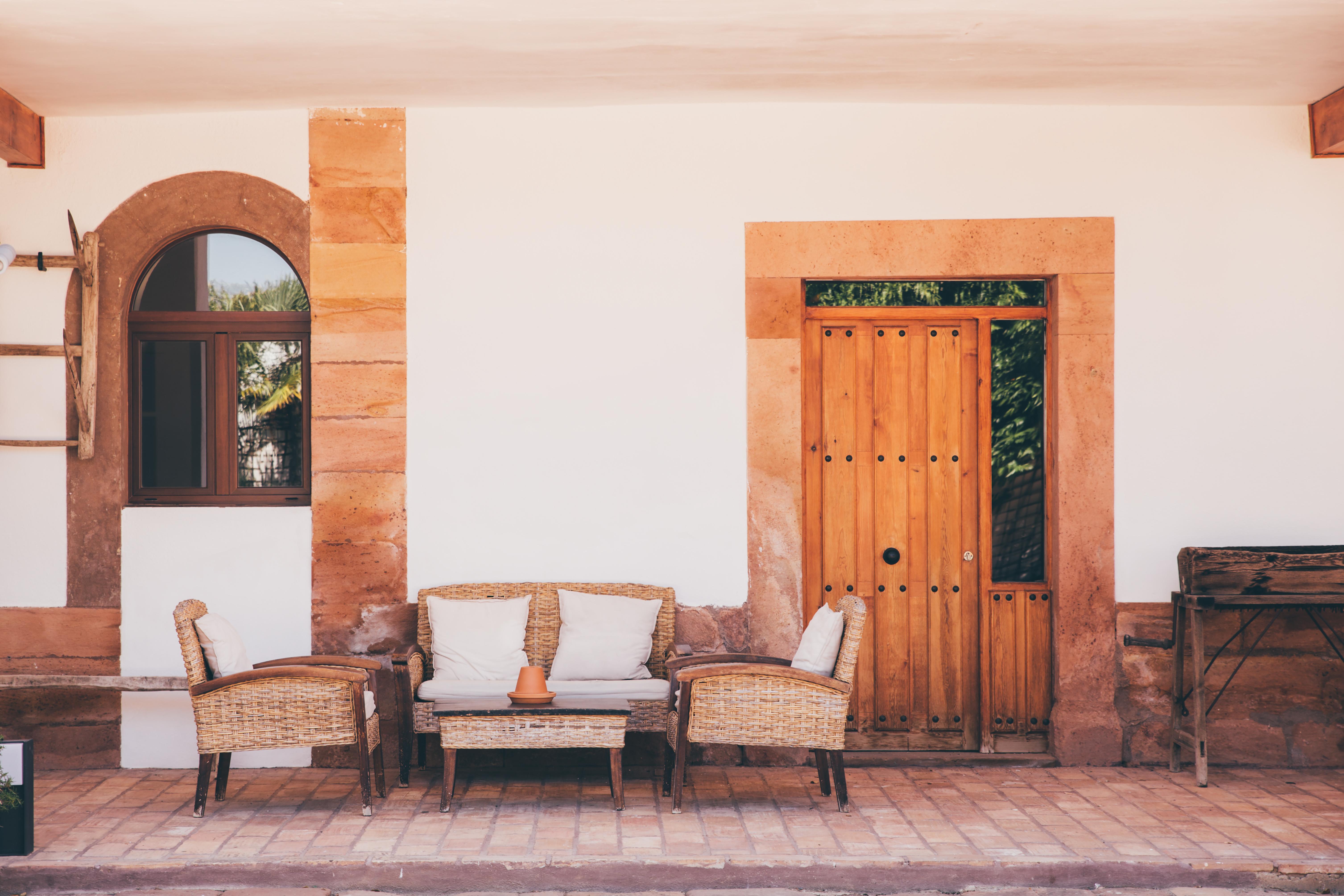 Country house Molino La Nava Montoro