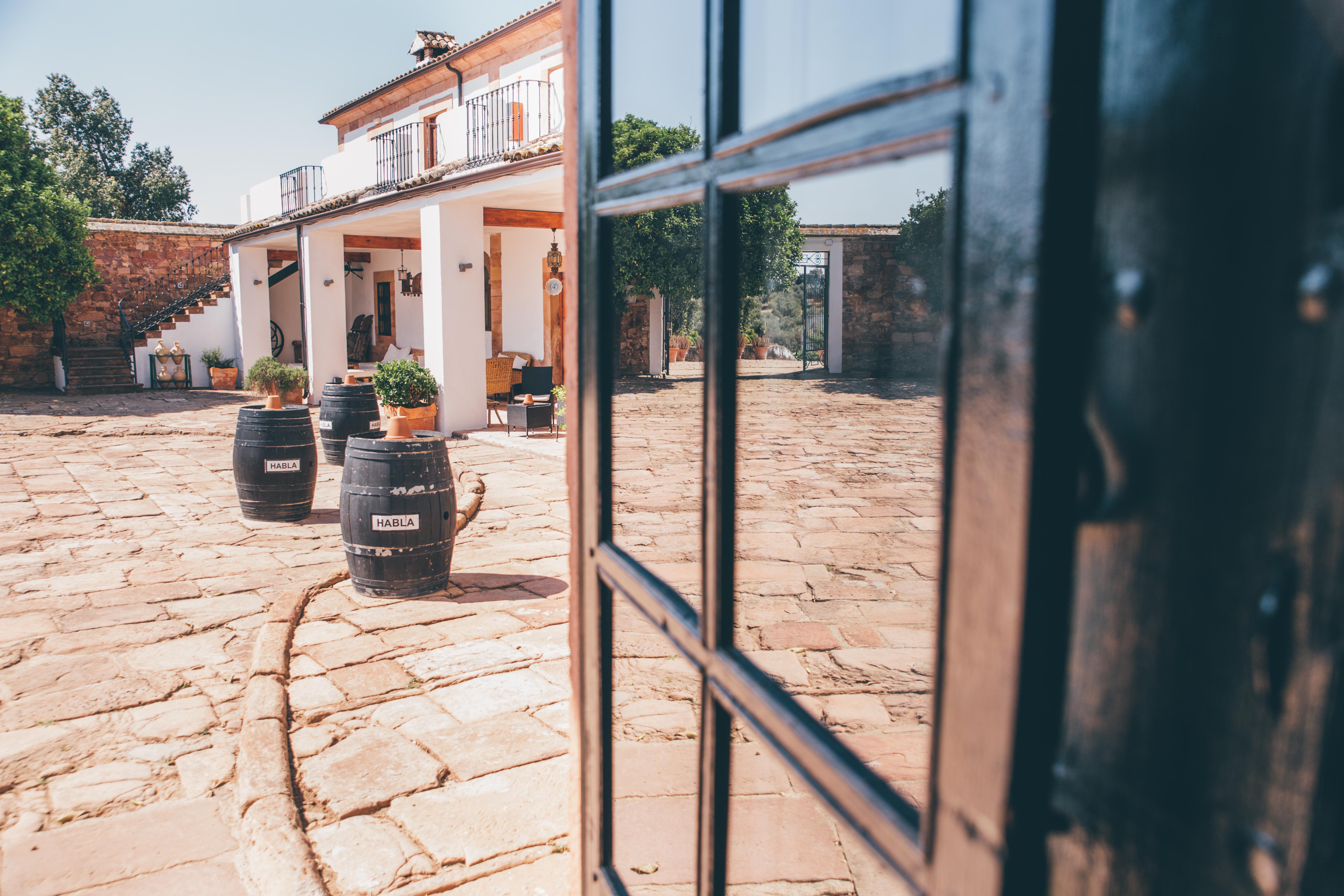 Country house Molino La Nava