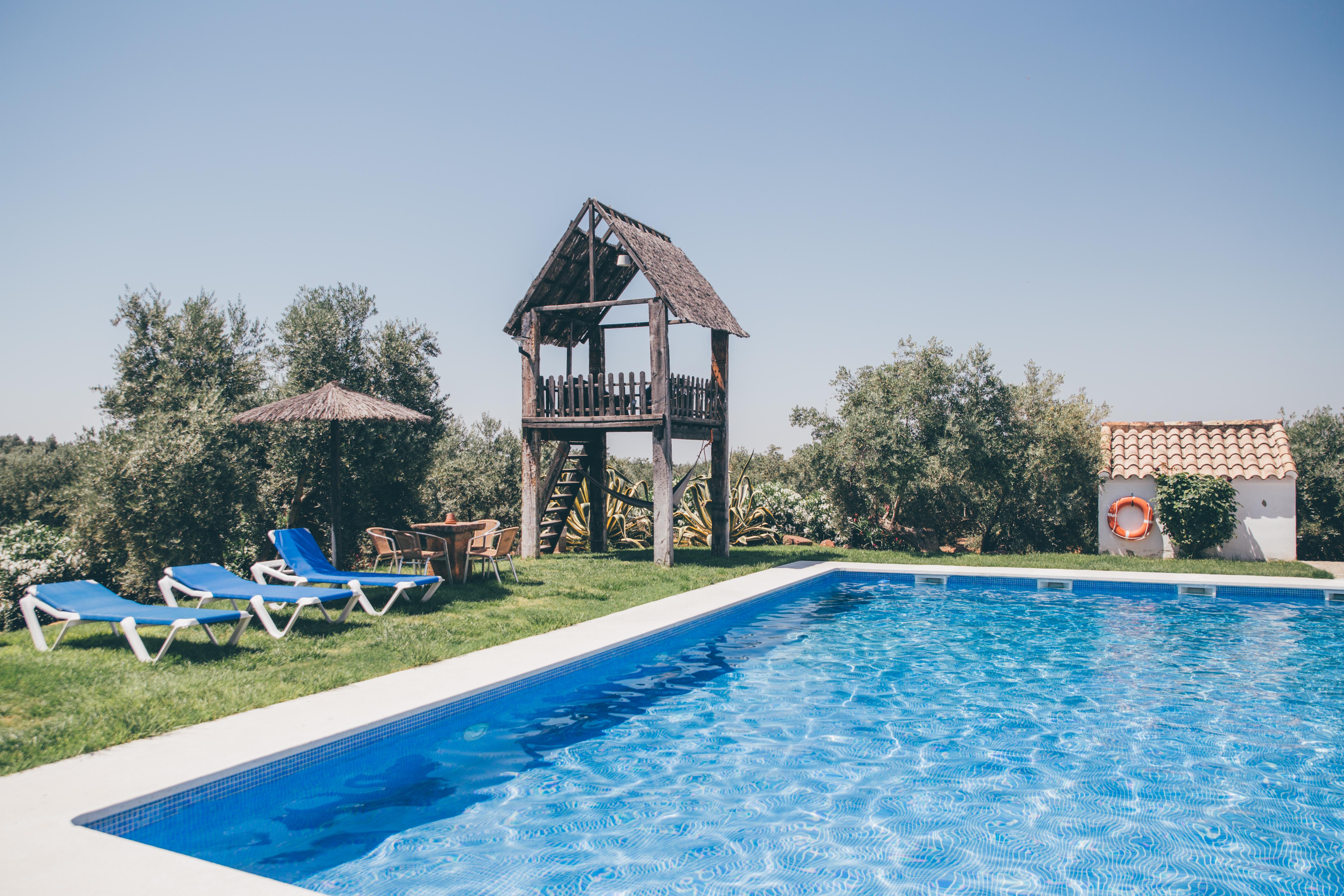 Country house Molino La Nava *