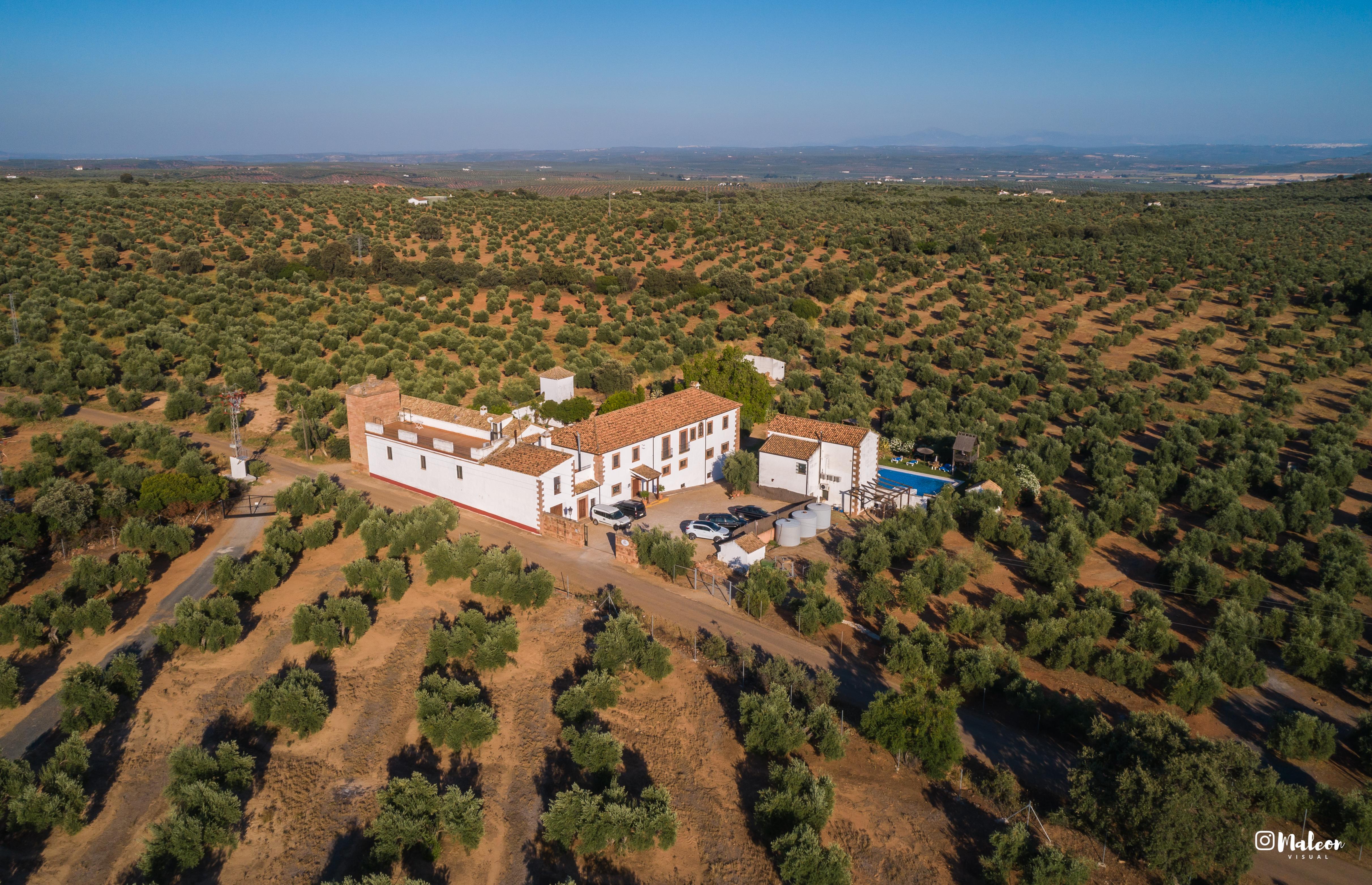 Country house Molino La Nava