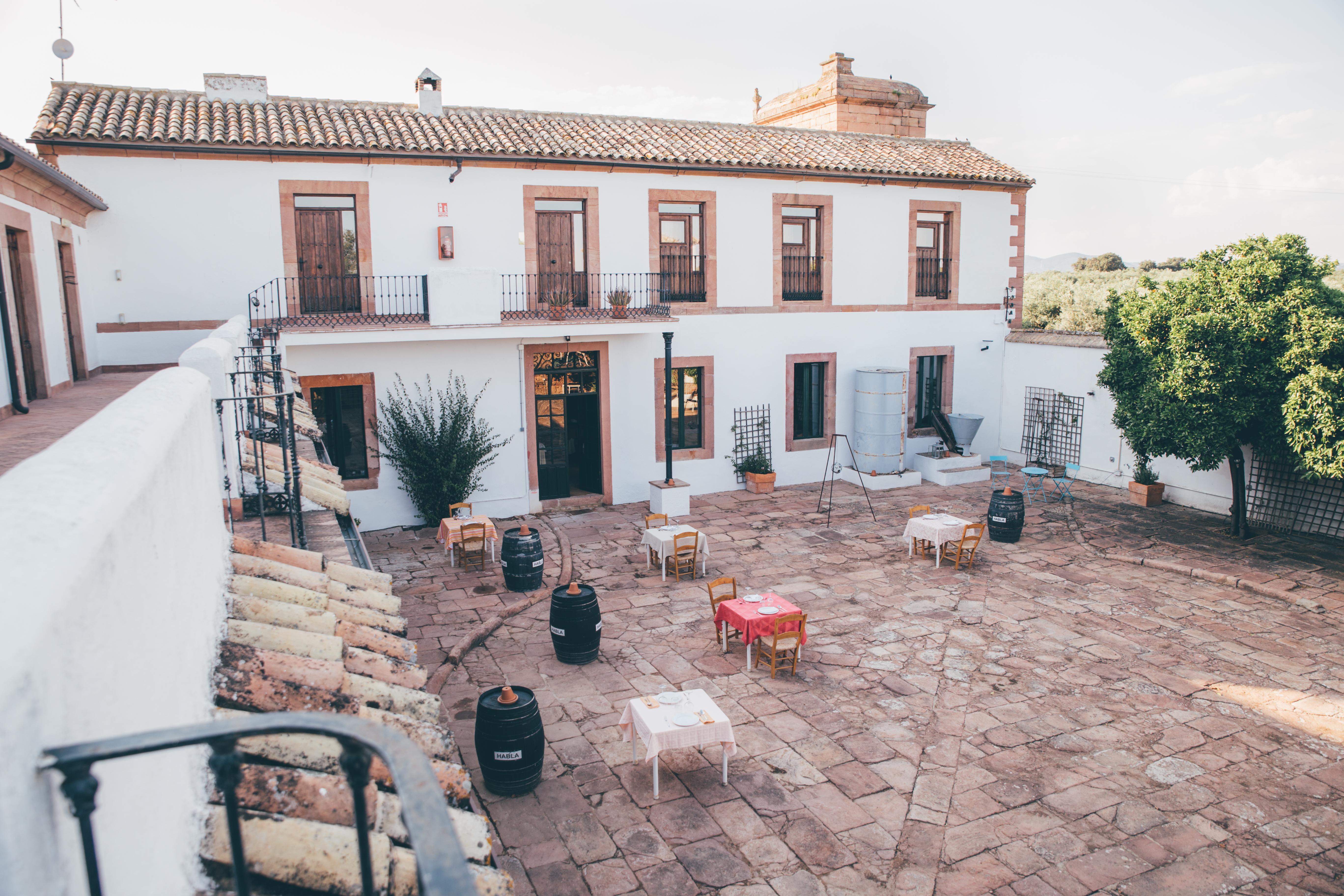 Molino La Nava Montoro