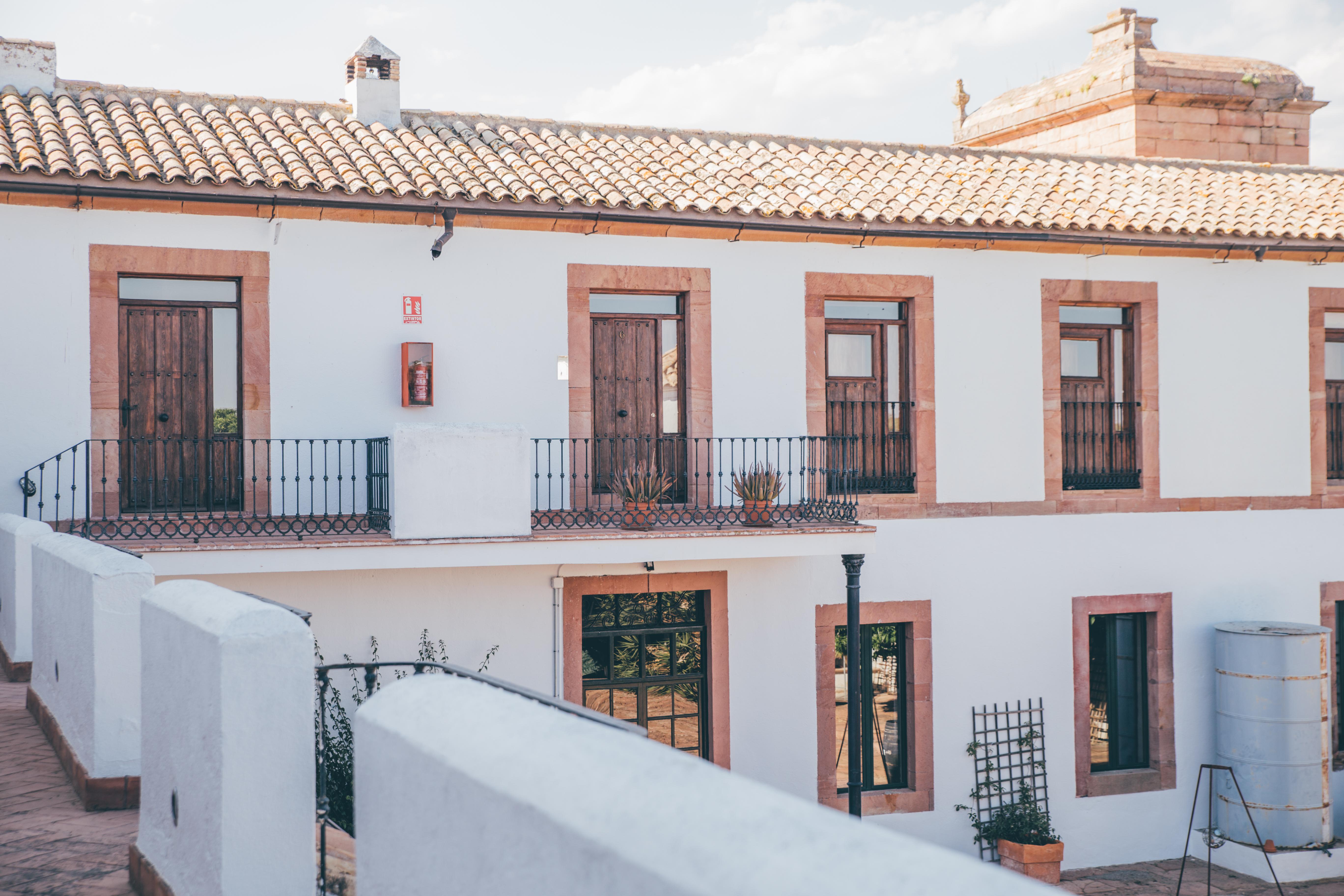 Country house Molino La Nava *