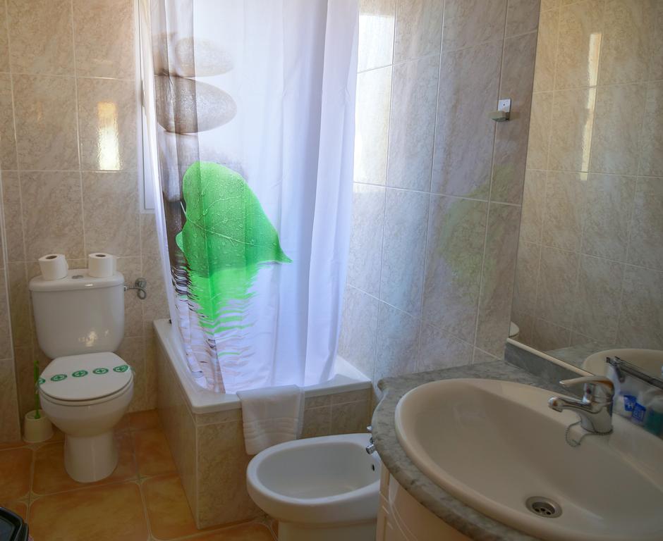 Hotel Kione Anamar