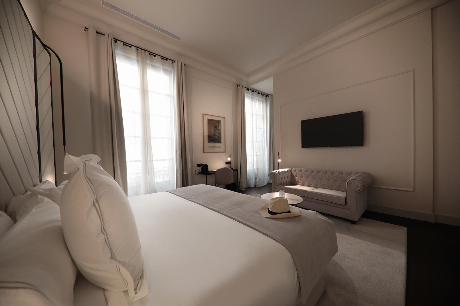 Summum Boutique Hotel, Member Of Melia Collection Hotel 5*