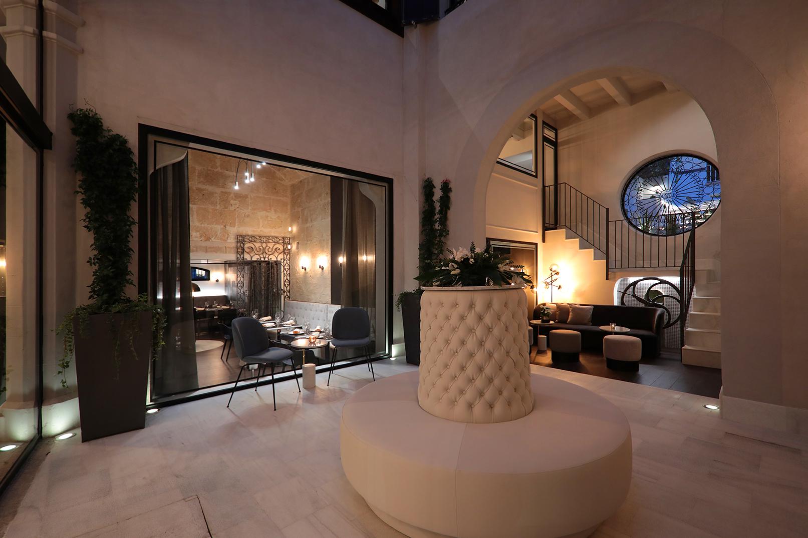 Summum Boutique Hotel, Member Of Melia Collection Hotel Palma de Mallorca