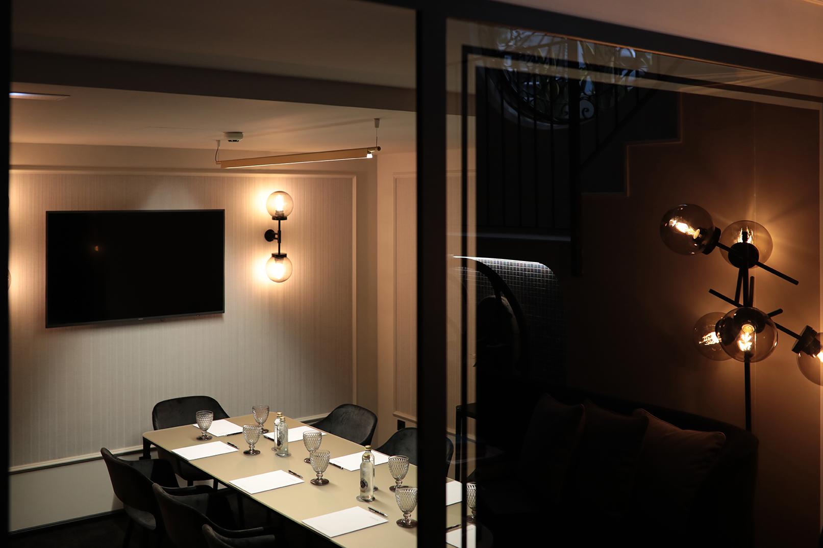 Summum Boutique Hotel, Member Of Melia Collection