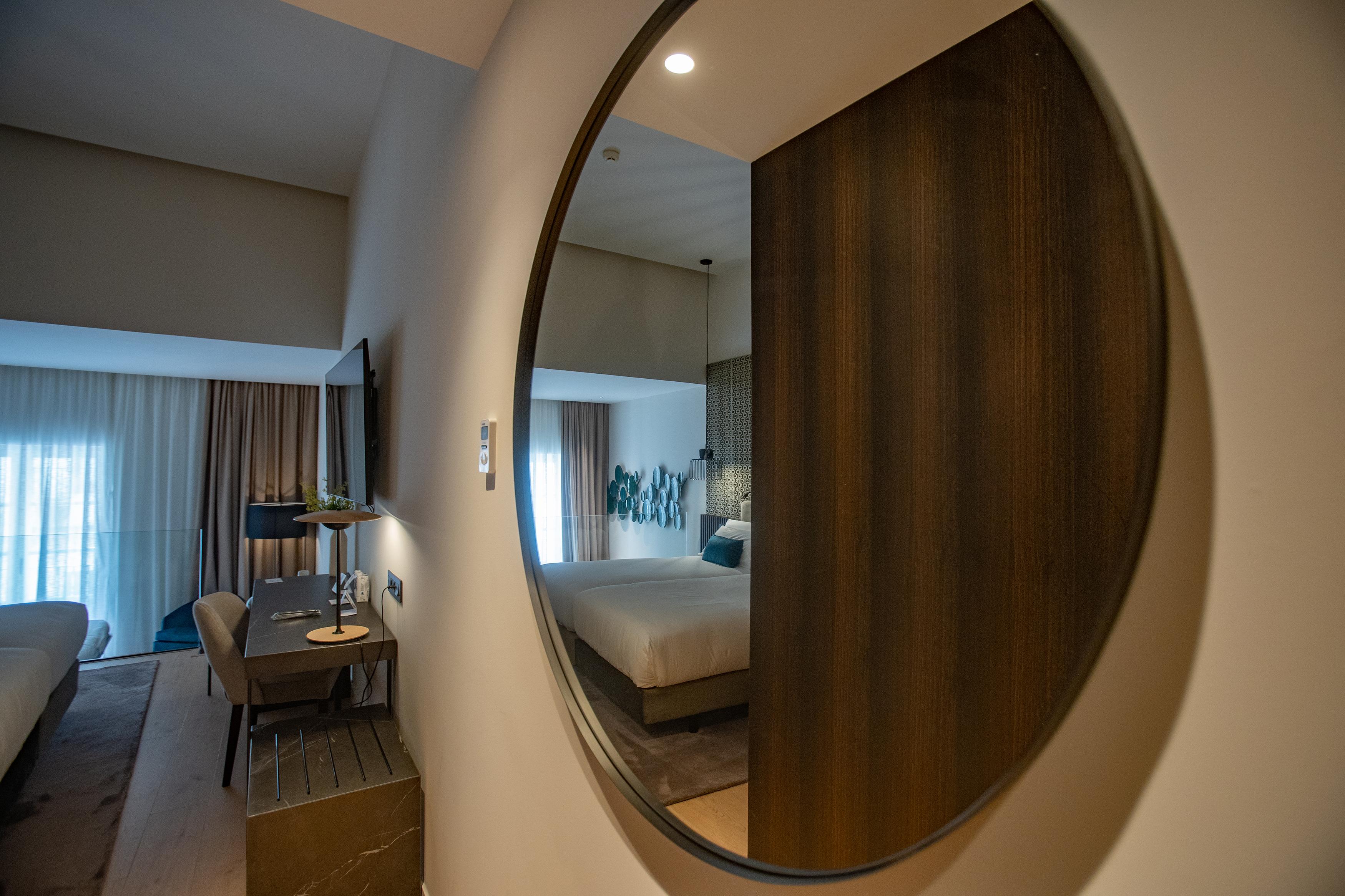 Hotel Soho Boutique Catedral