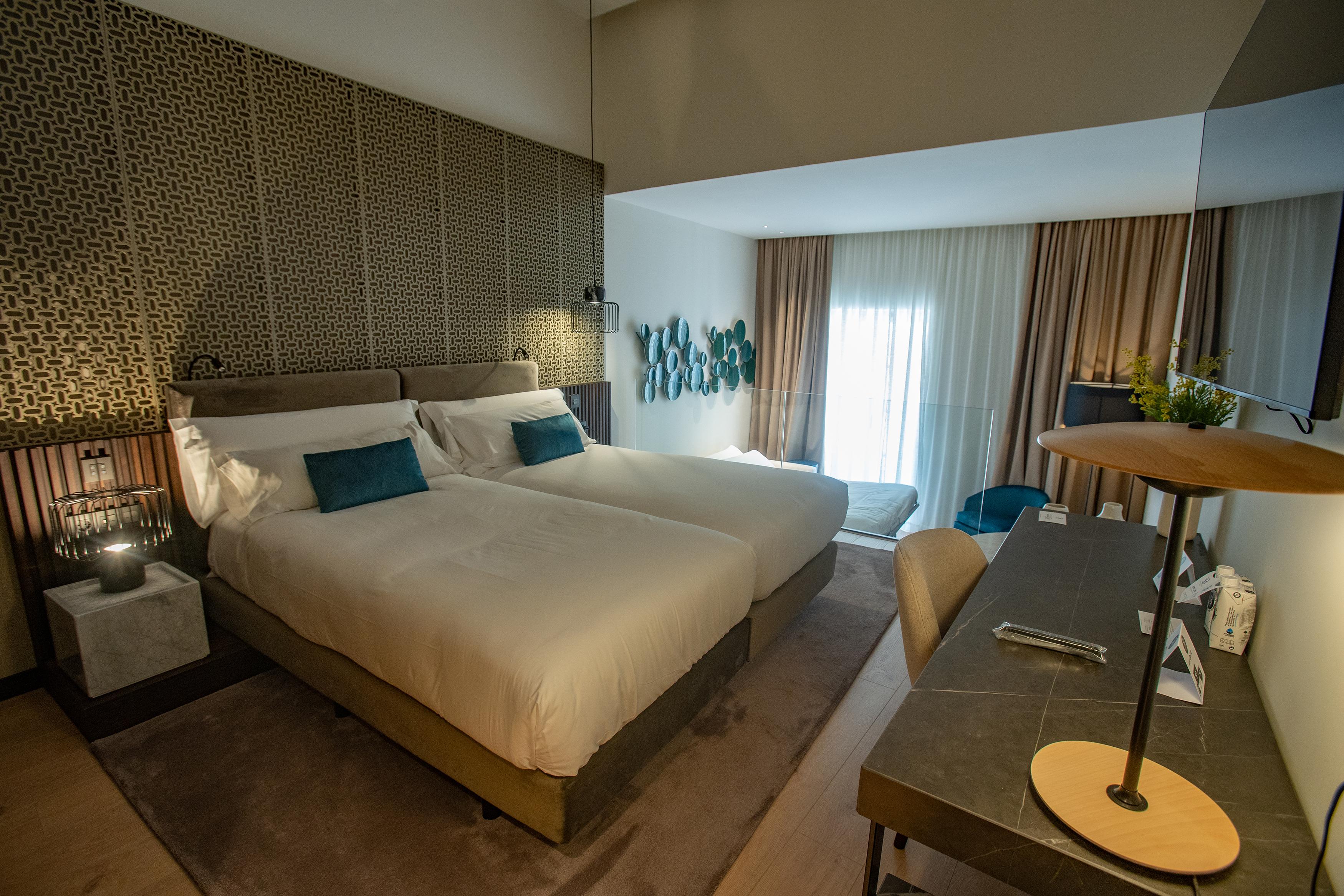 Soho Boutique Catedral Hotel 4*