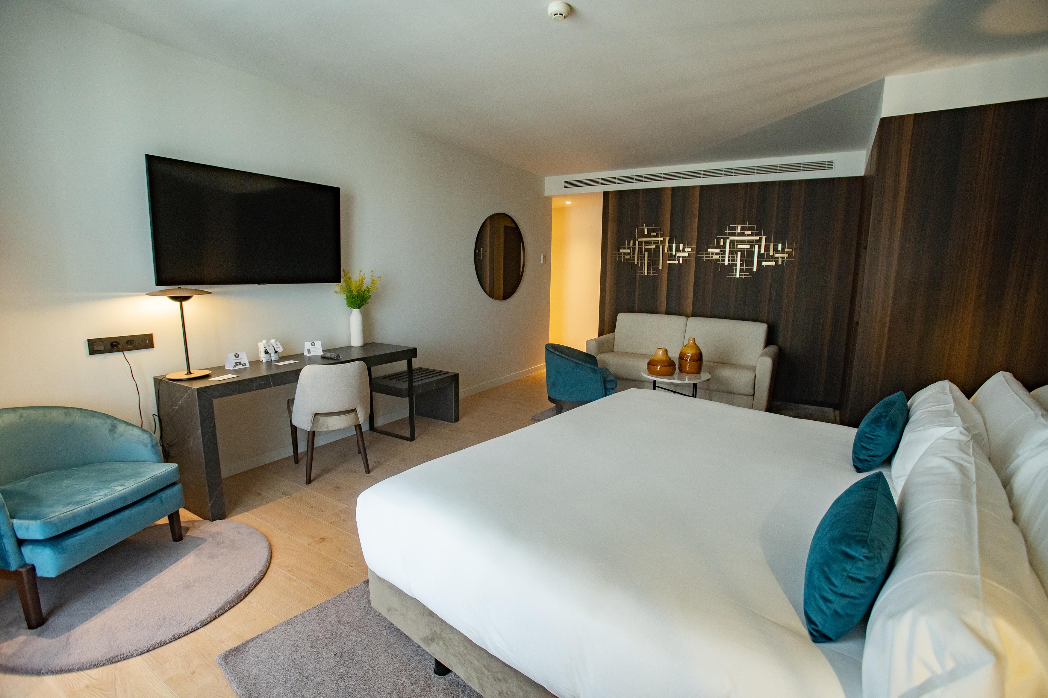 Hotel Soho Boutique Catedral Seville