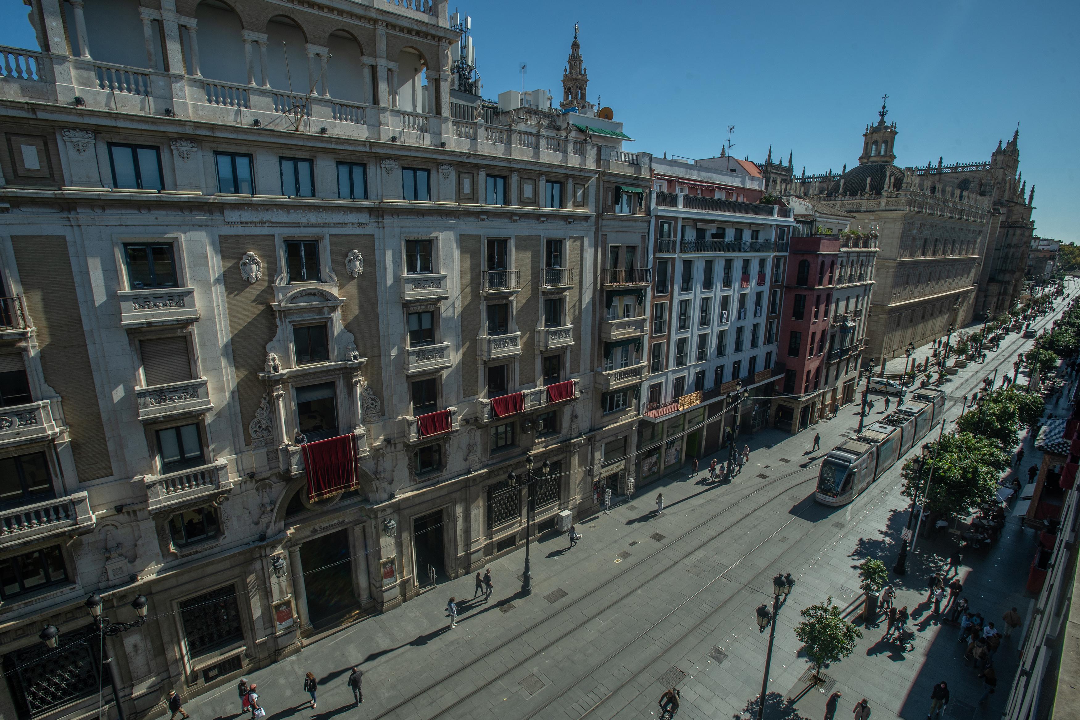 Soho Boutique Catedral Hotel 4*