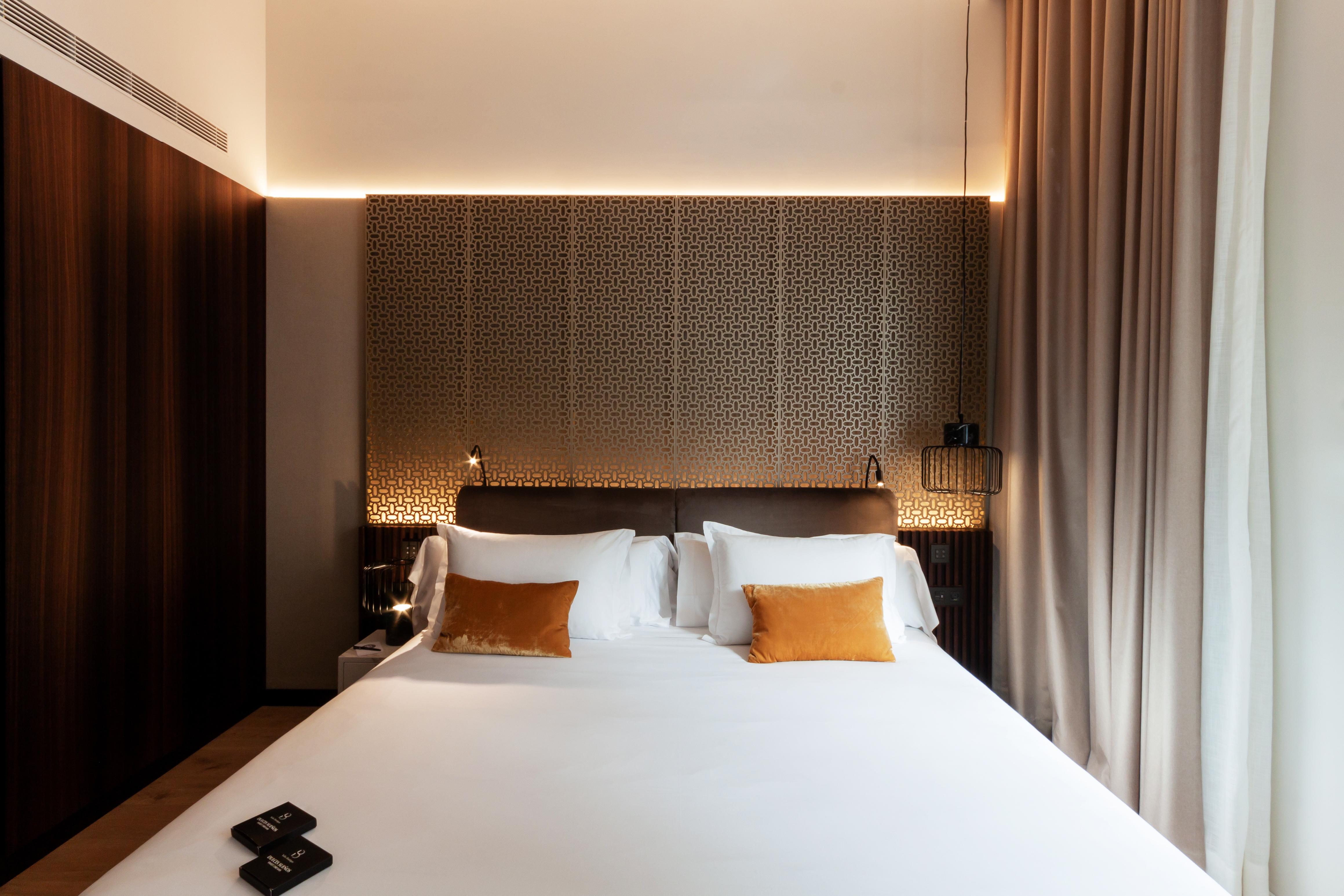 Soho Boutique Catedral 4* Seville