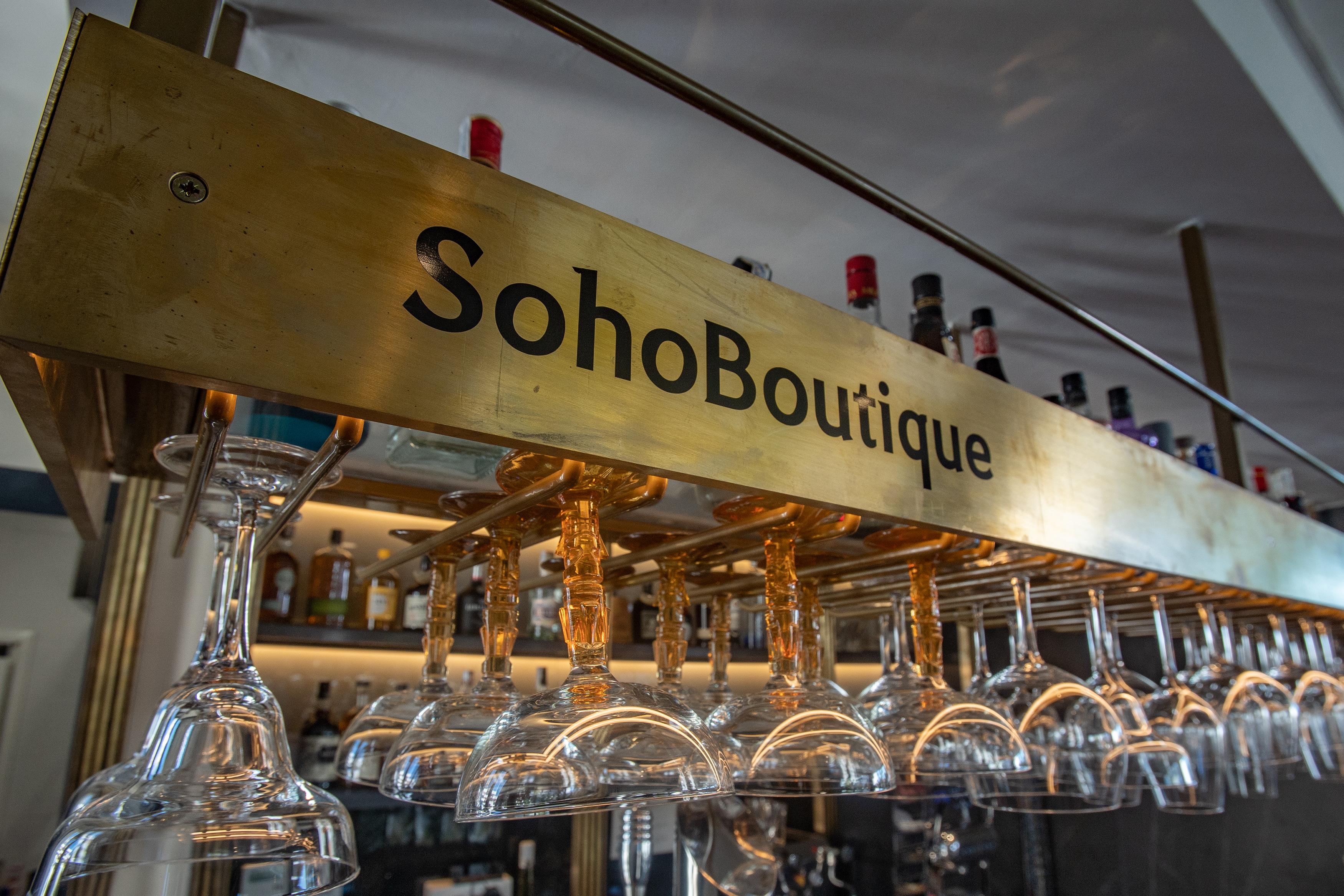 Soho Boutique Catedral