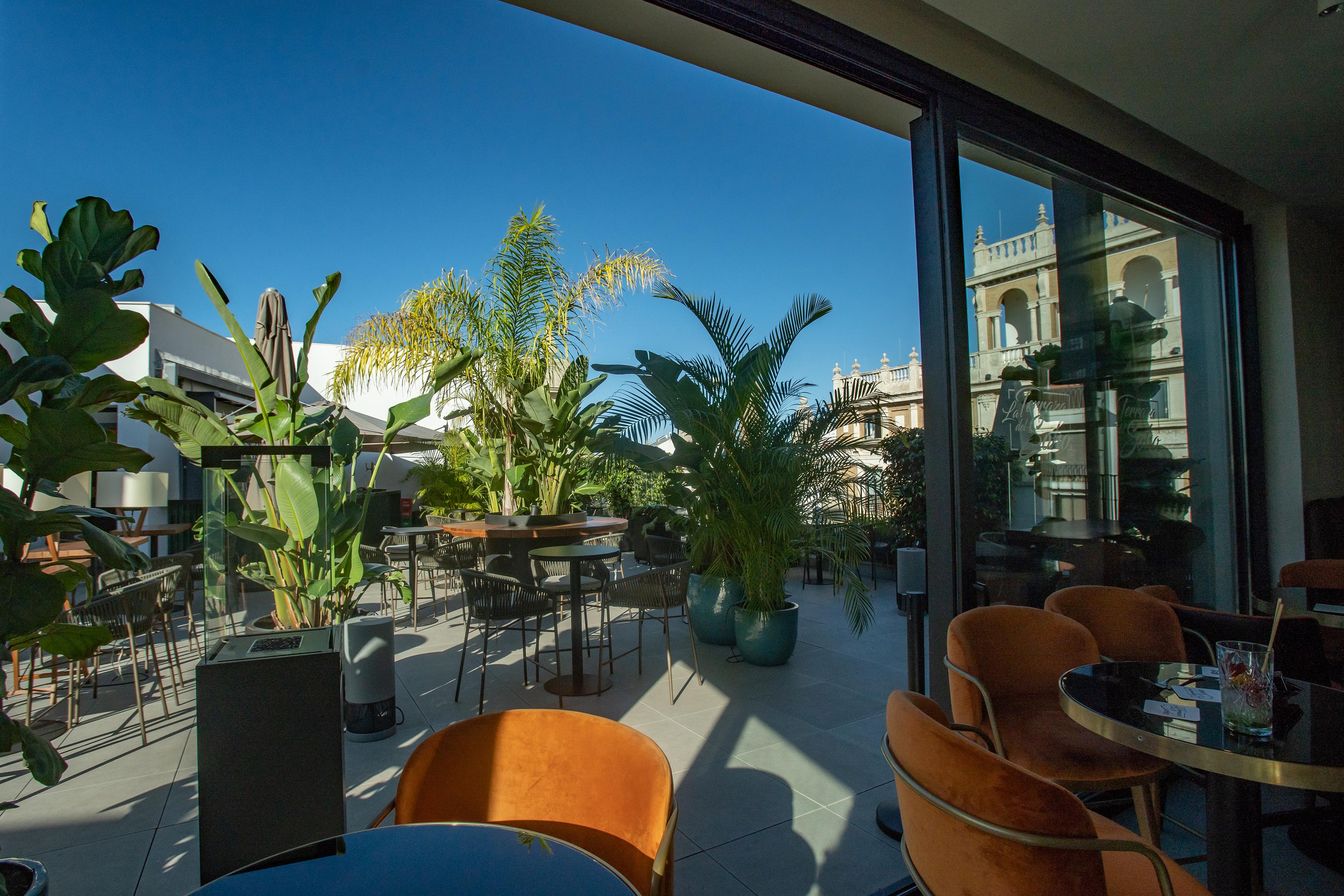 Soho Boutique Catedral Hotel 4*