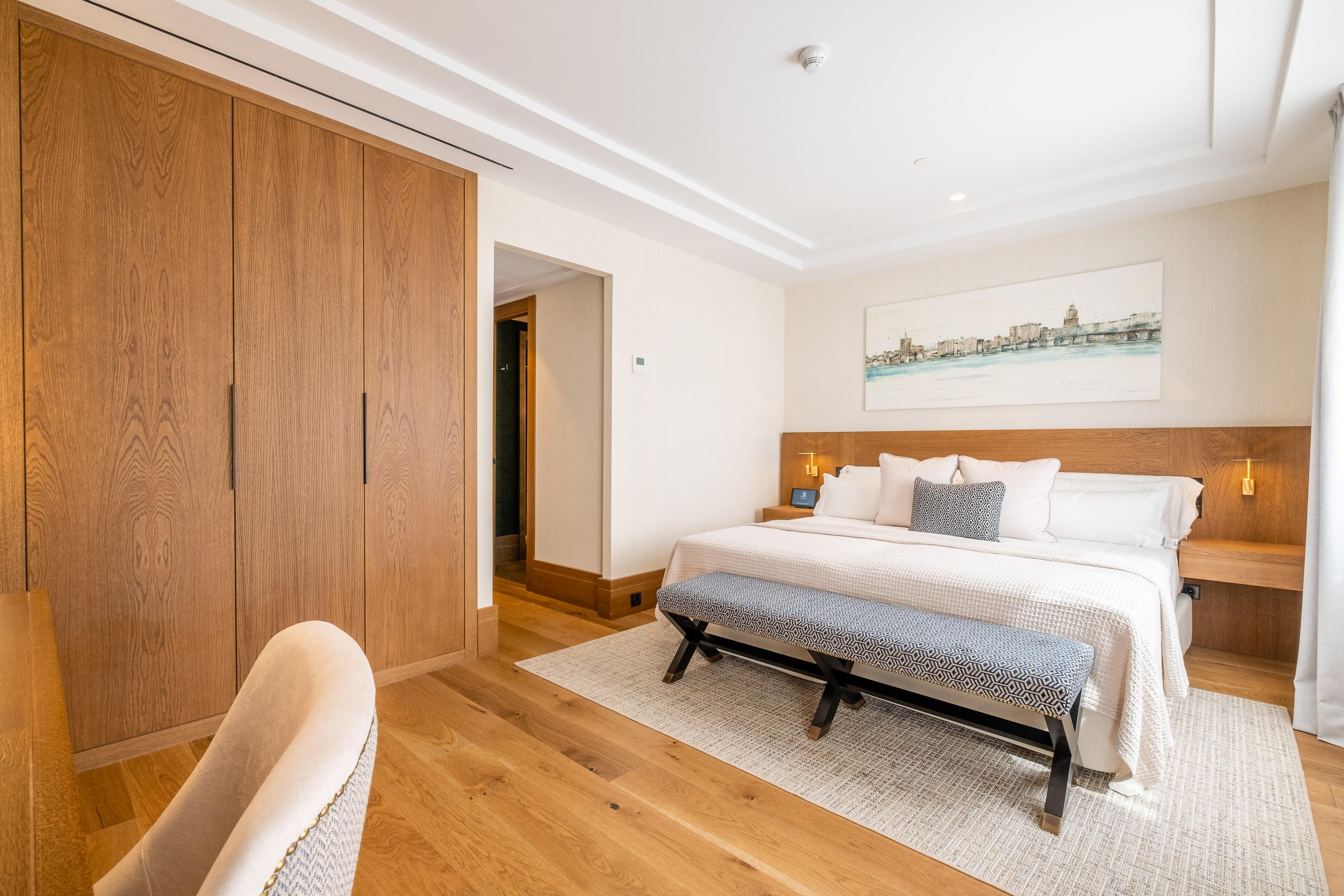 Hotel Soho Boutique Equitativa Malaga
