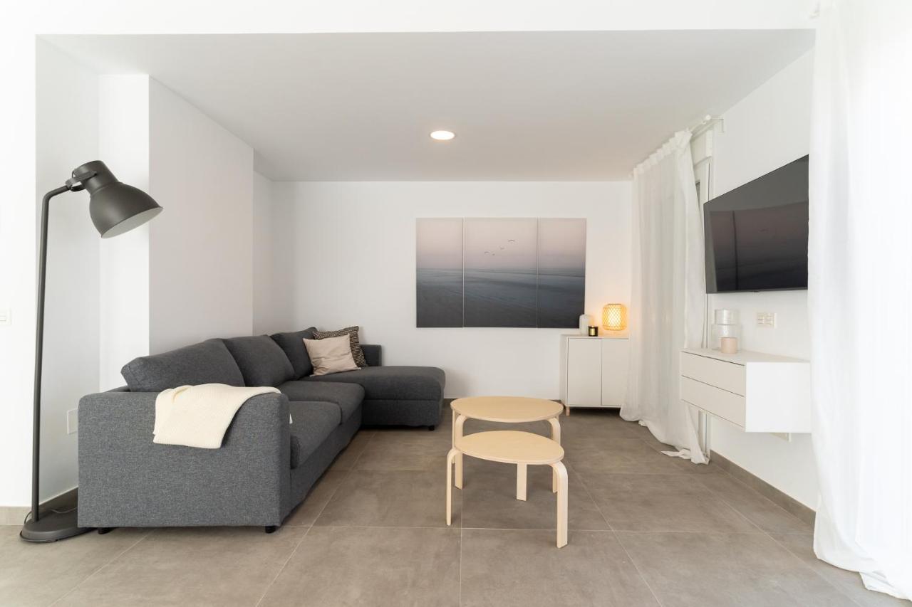 Apartment Cala Luxo En Cala De Mijas A Metros Del Mar La Cala De Mijas