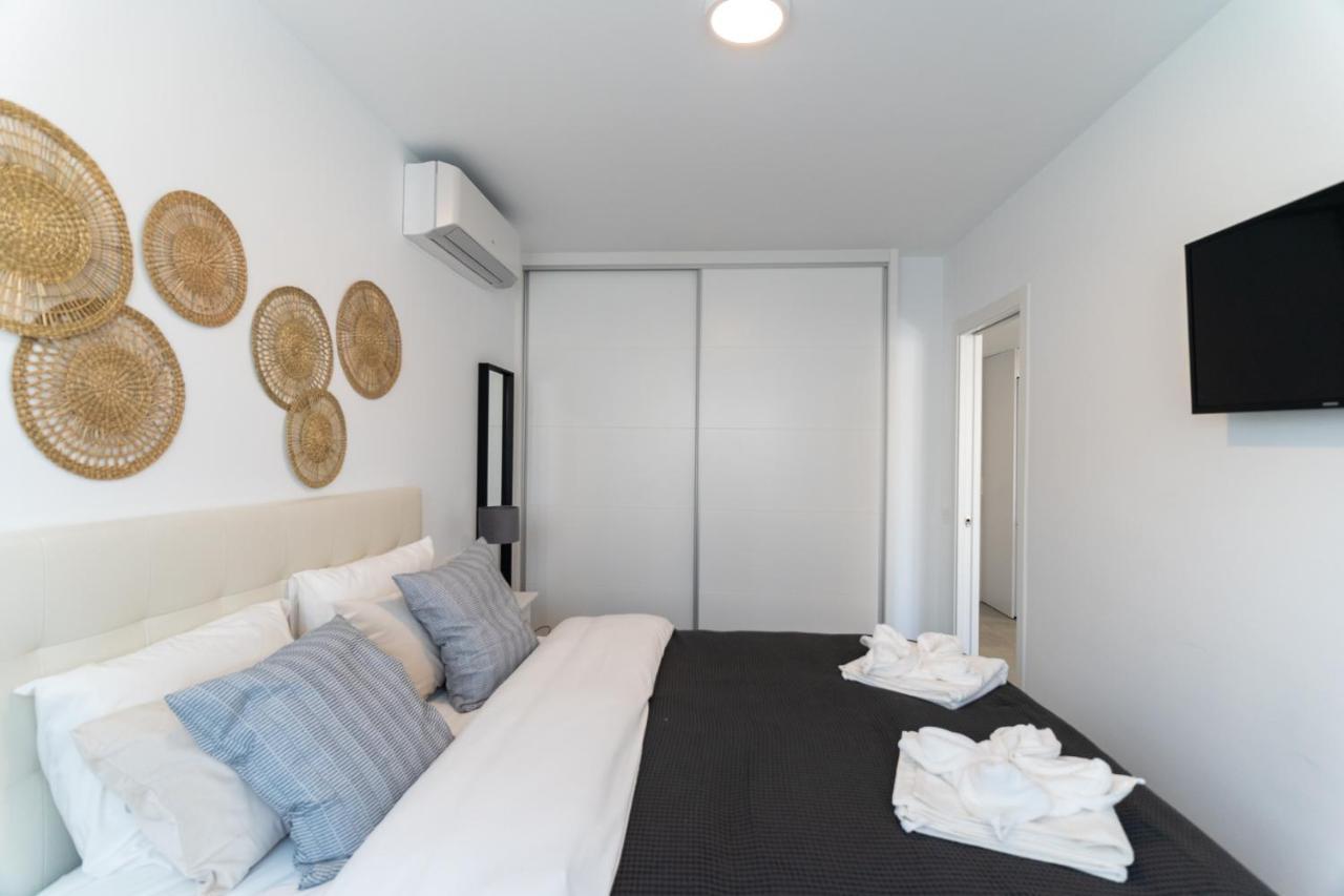 Apartment Cala Luxo En Cala De Mijas A Metros Del Mar