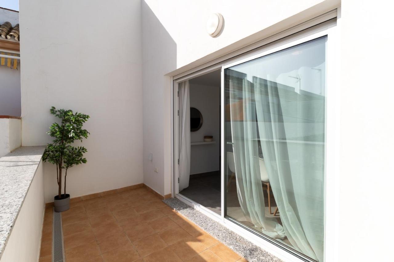 Apartment Cala Luxo En Cala De Mijas A Metros Del Mar La Cala De Mijas
