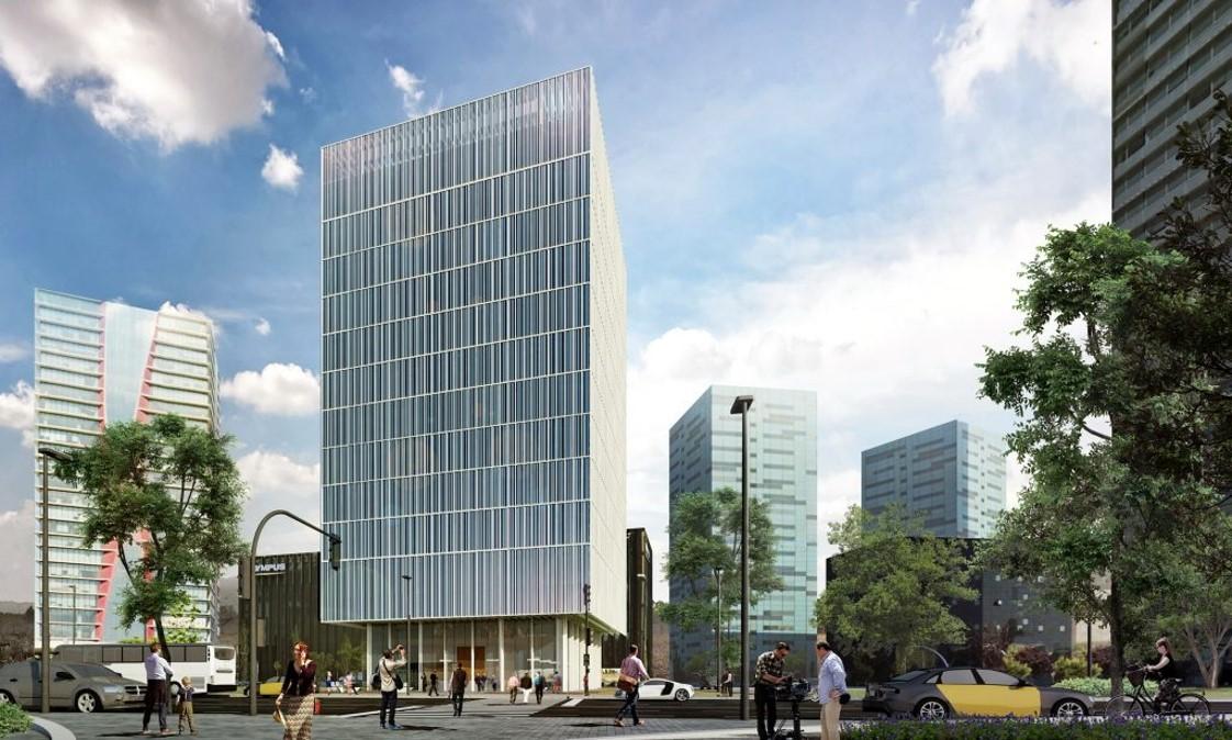 Hampton By Hilton Barcelona Fira Gran Via 3*
