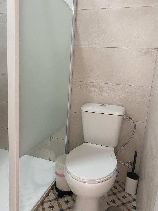 El Venenciador Apartamento