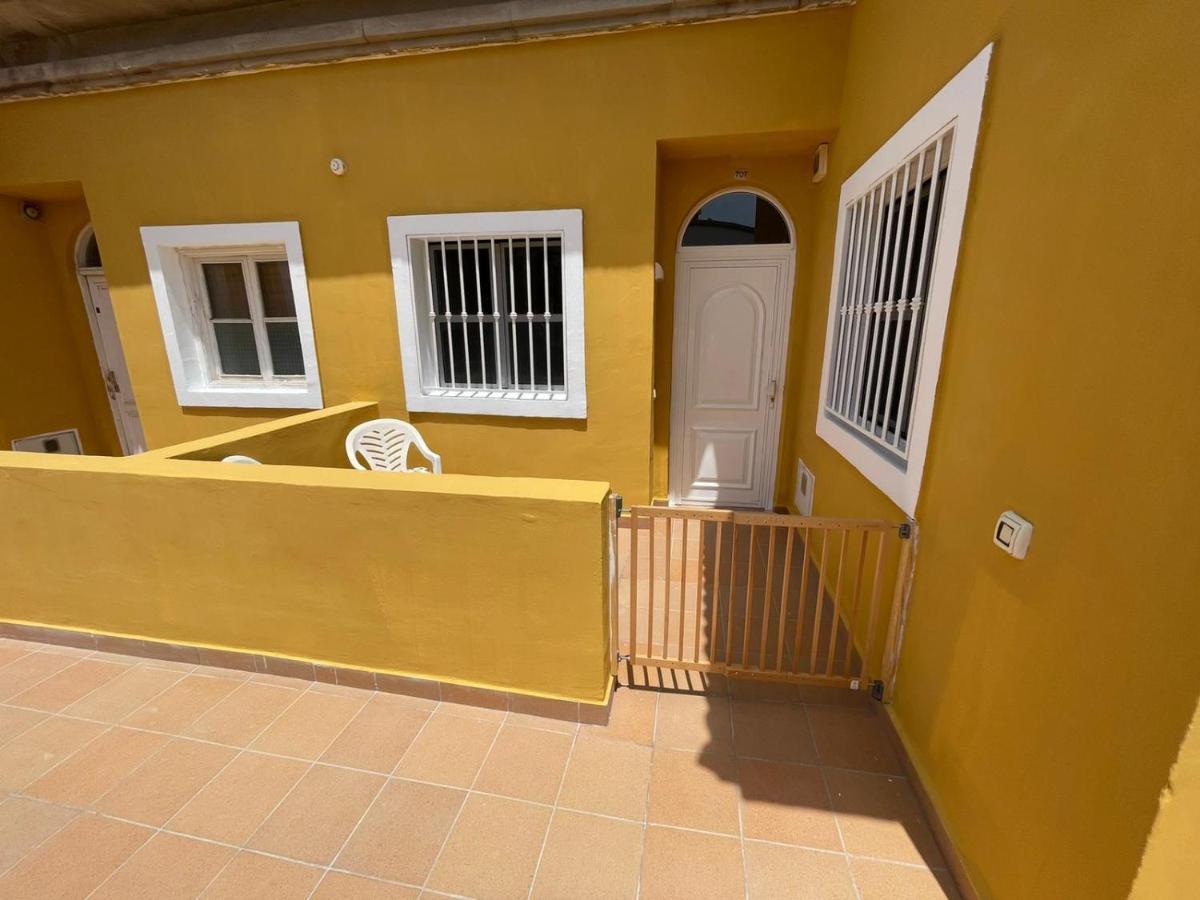 Apartamento Aleksandra Orlando