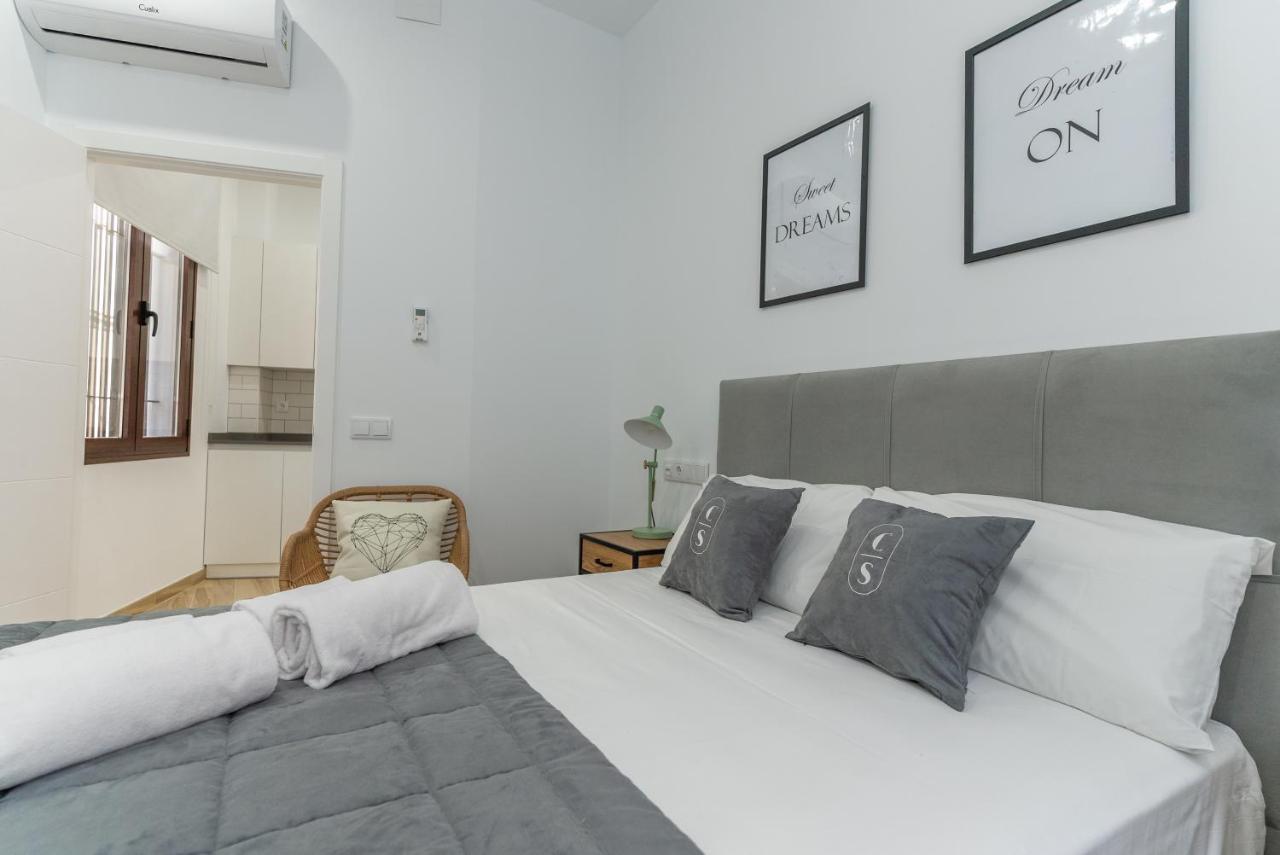 Apartment Cordoba Suites Apartments Cordoba