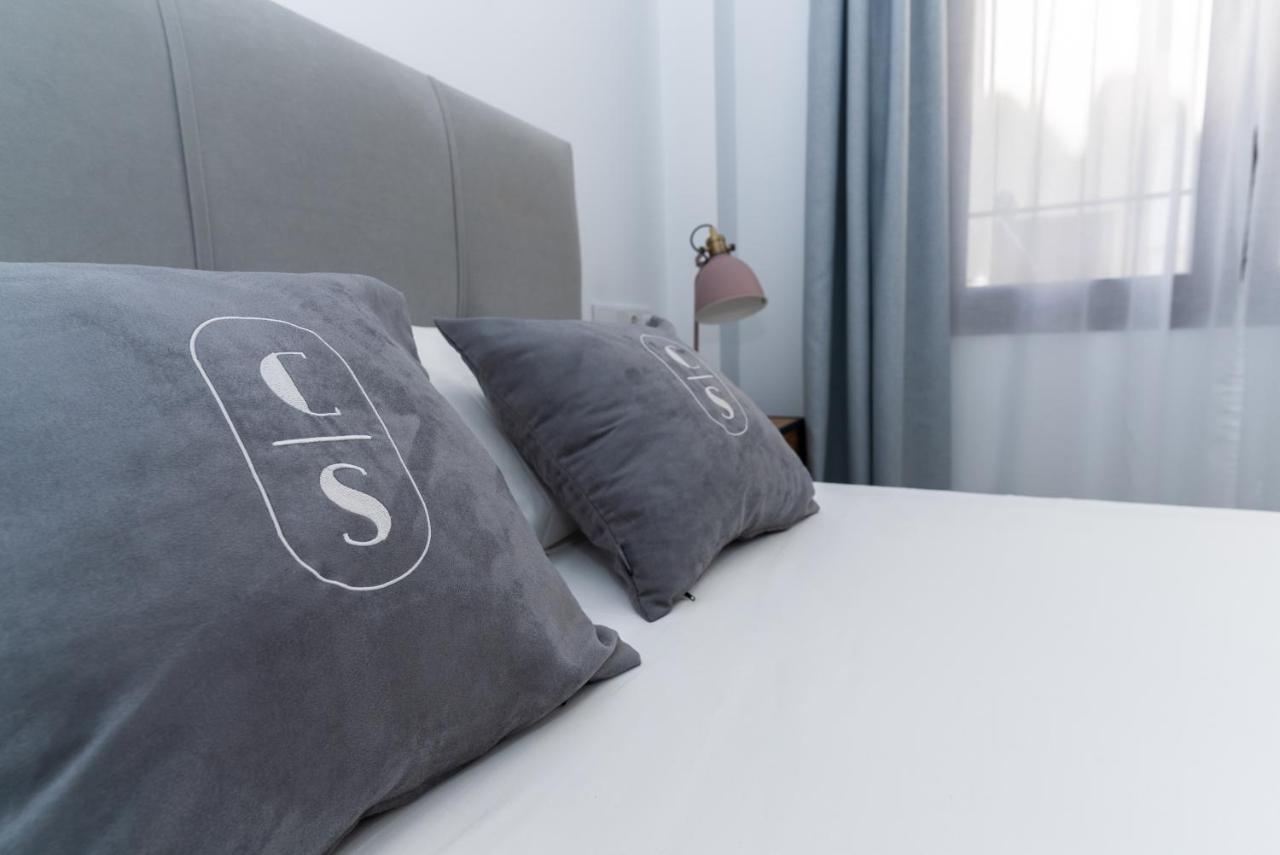 Apartment Cordoba Suites Apartments Cordoba
