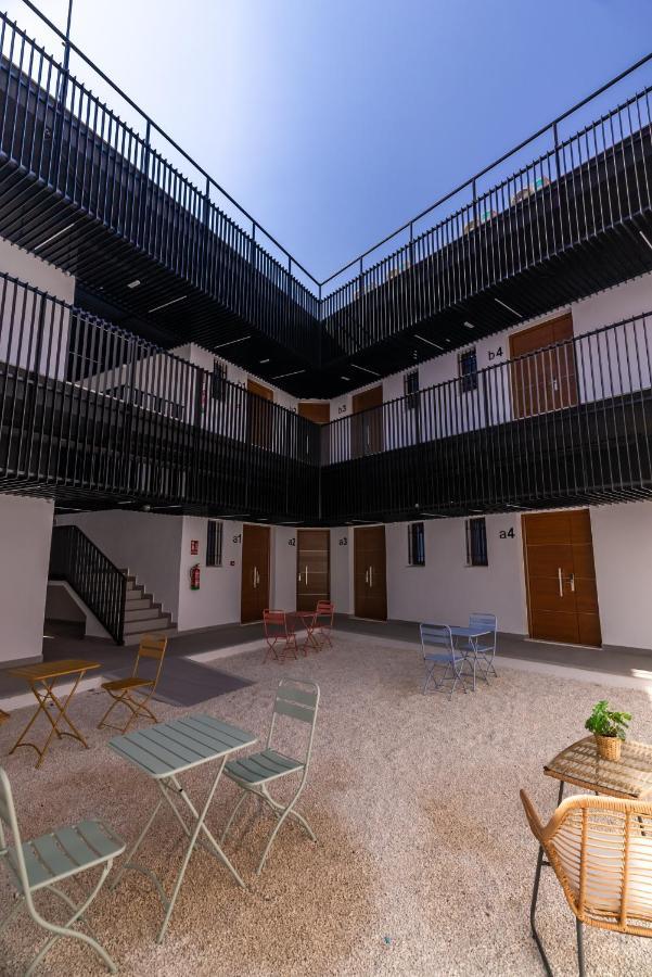 Apartment Cordoba Suites Apartments Cordoba